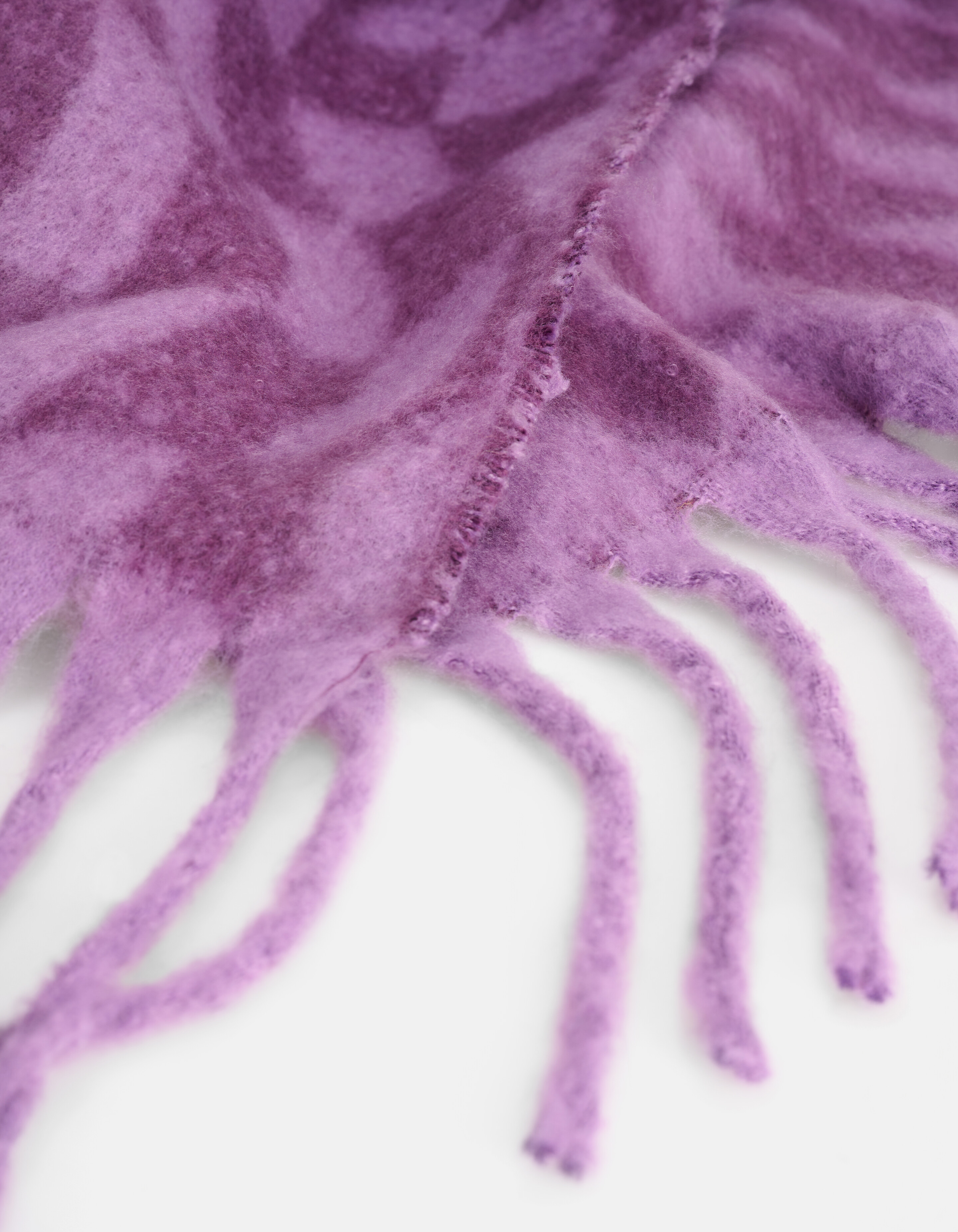 Zweifarbiger Schal SHOEBY ACCESSOIRES