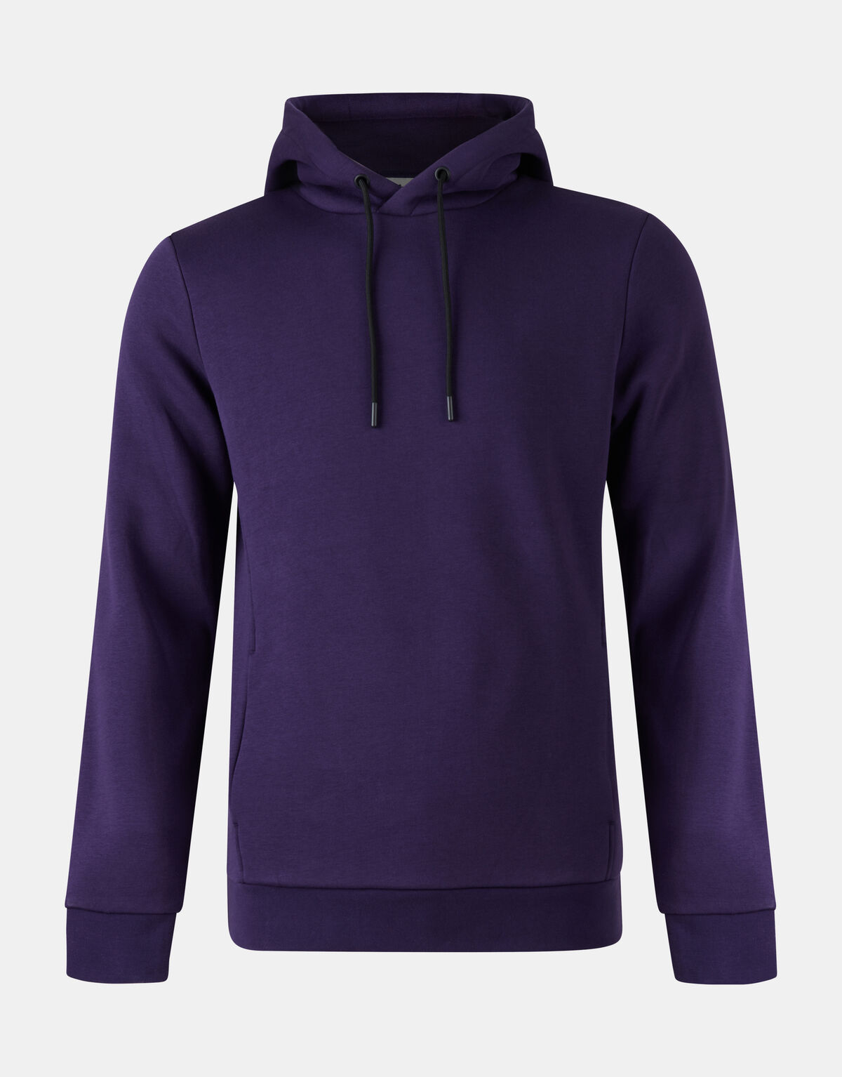 Kapuzenpullover Lila SHOEBY MEN