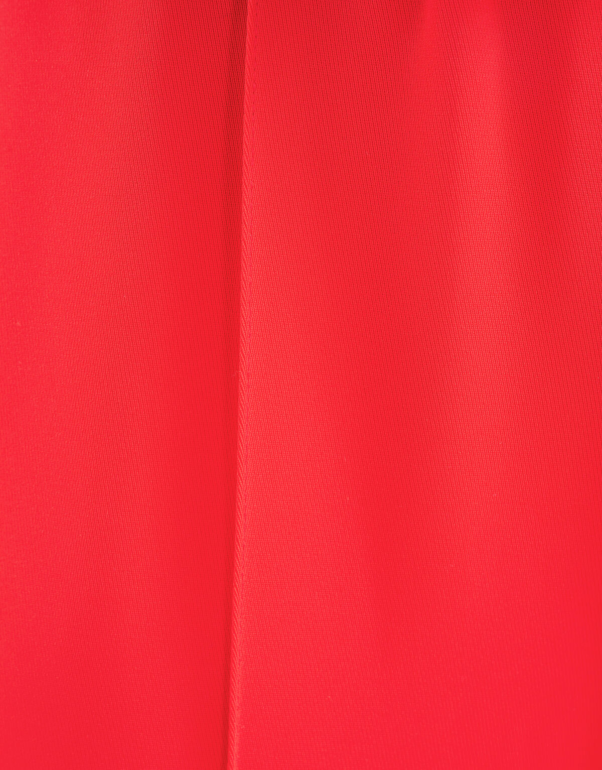 Omslag Wide Leg Broek Rood By Mieke SHOEBY WOMEN