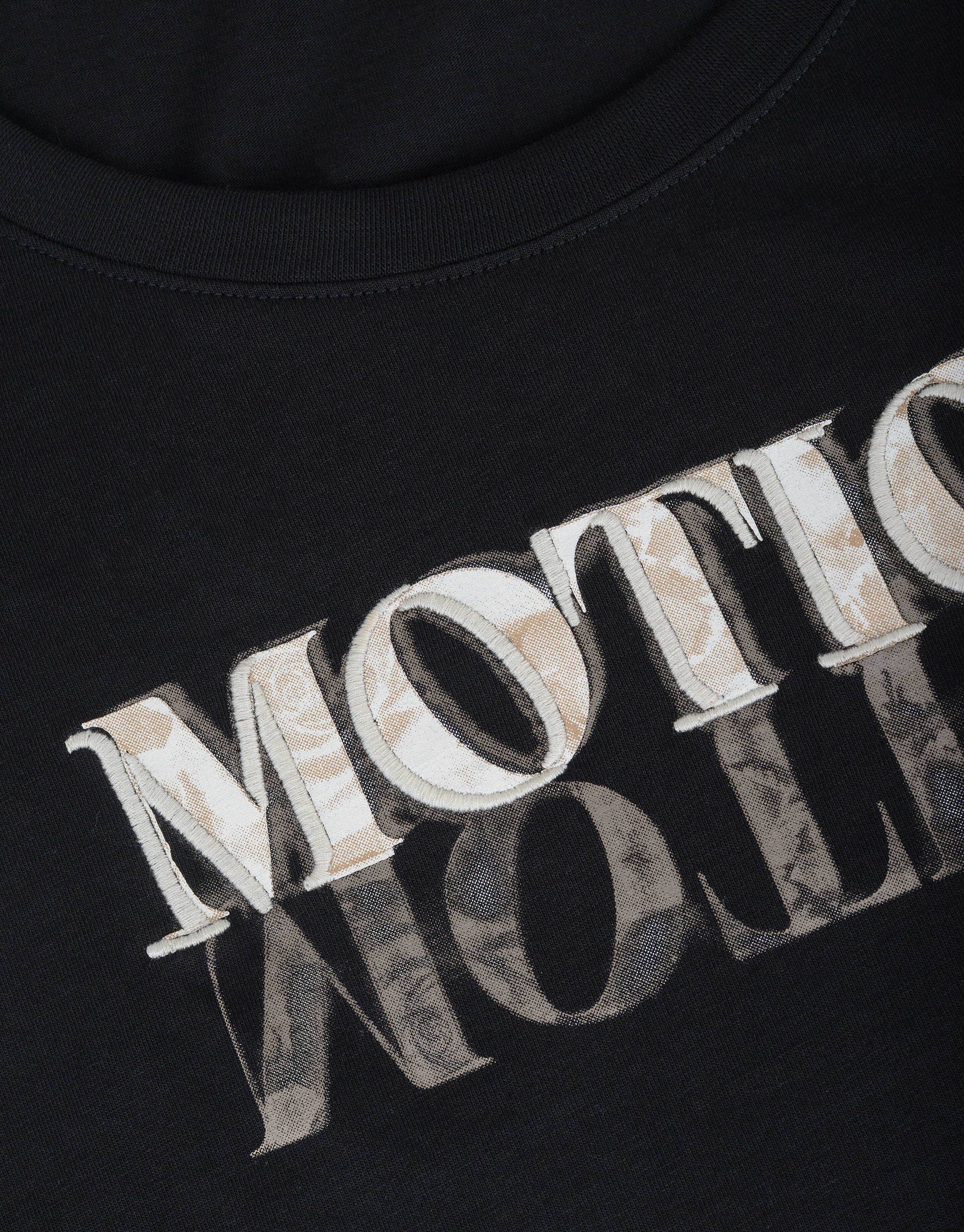 Motion T-Shirt EKSEPT
