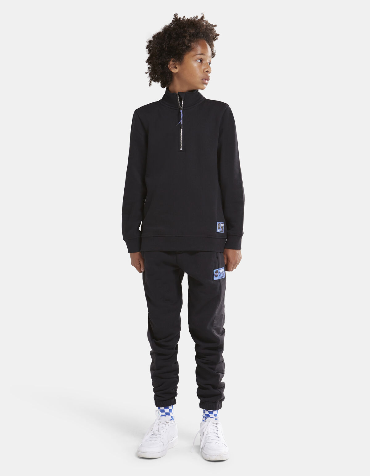 Mamo Pullover SHOEBY BOYS