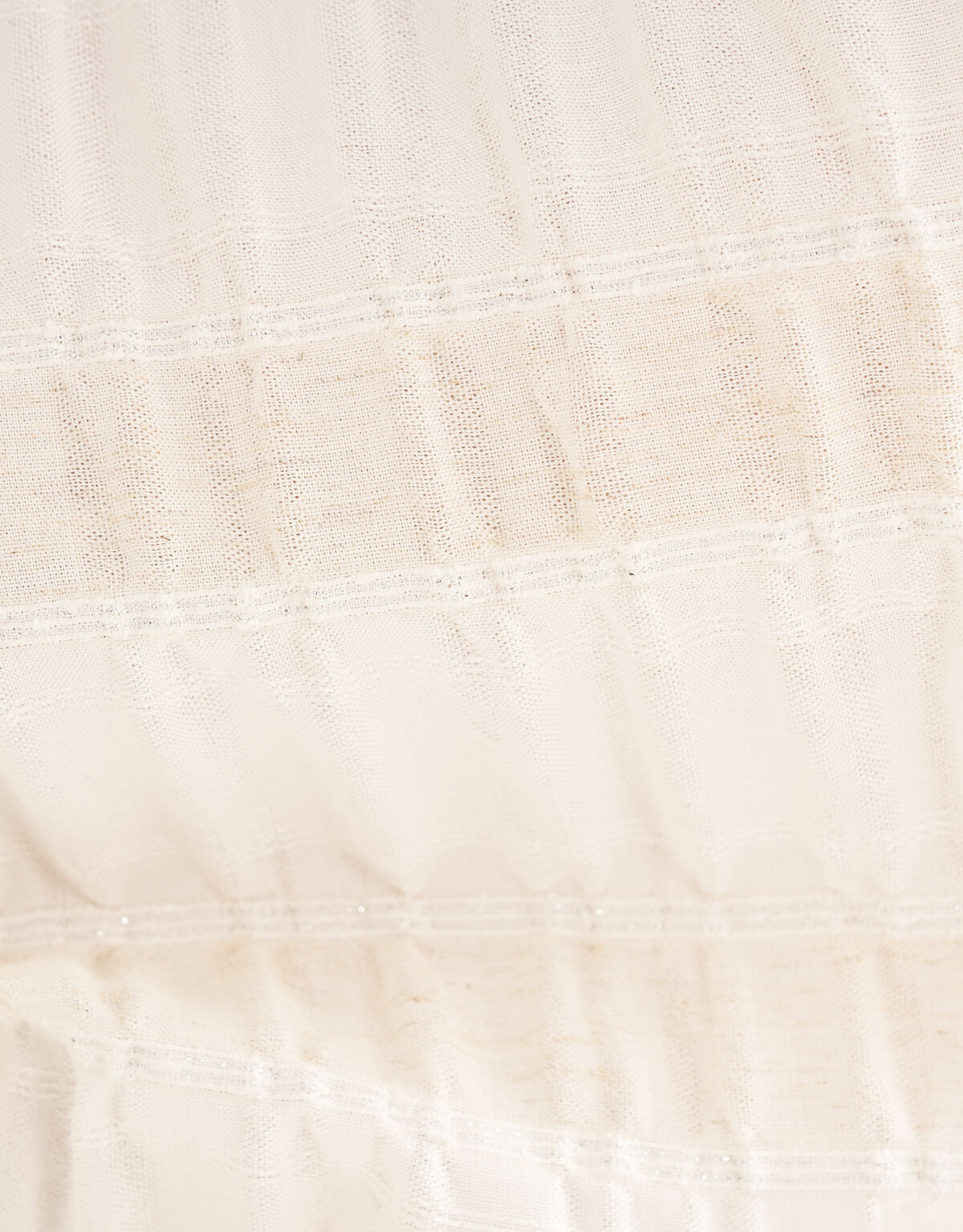 Sand Rüschen Top SHOEBY WOMEN