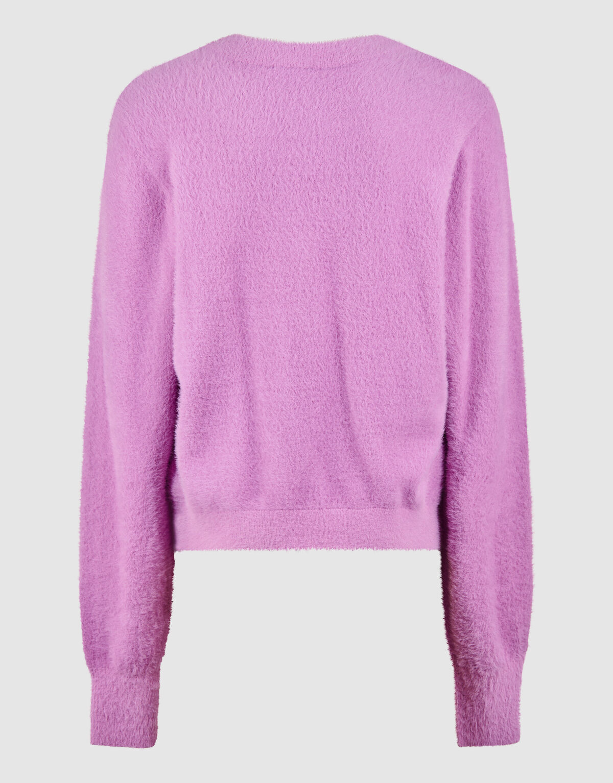 Weicher Pullover Rosa SHOEBY GIRLS