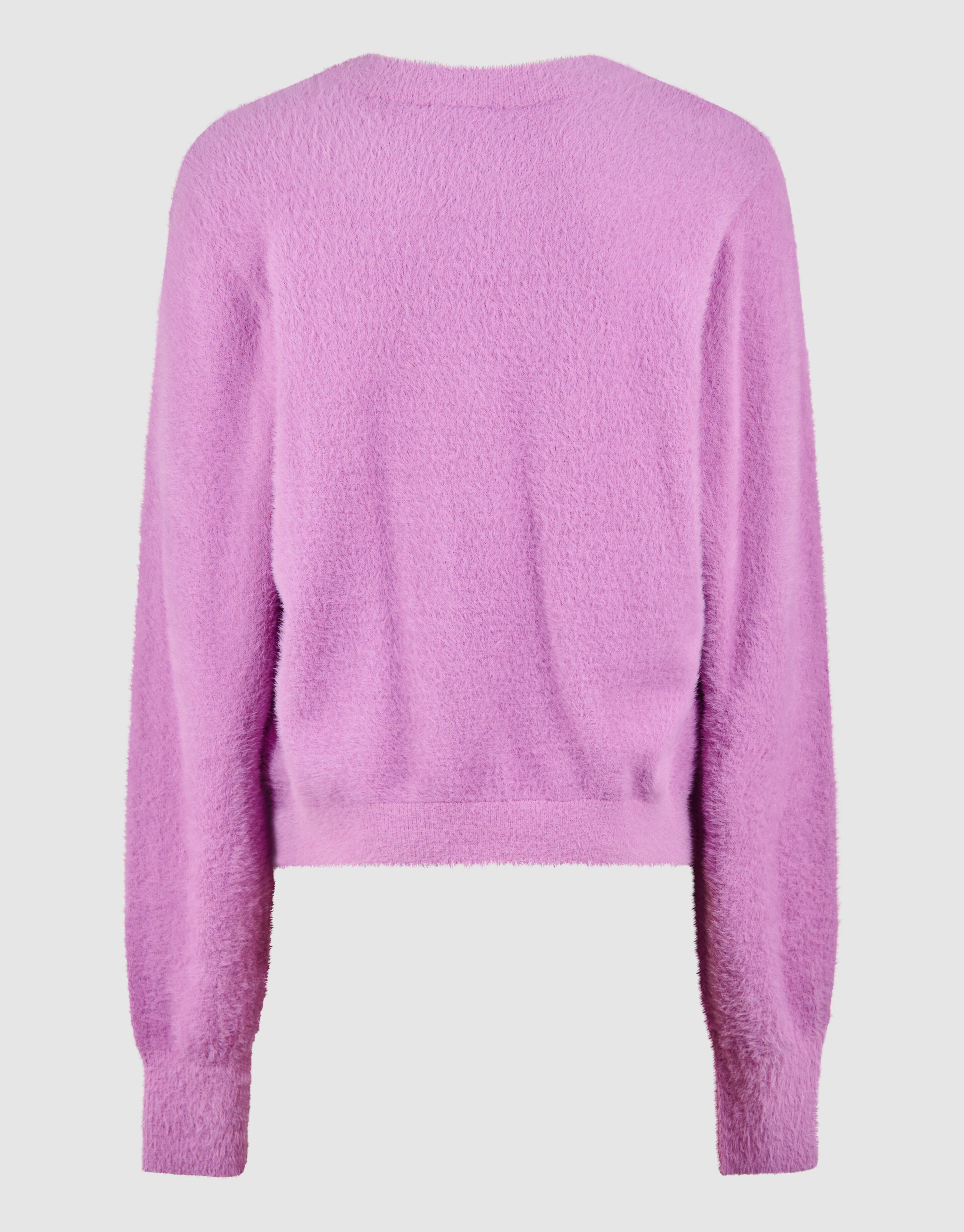 Weicher Pullover Rosa SHOEBY GIRLS