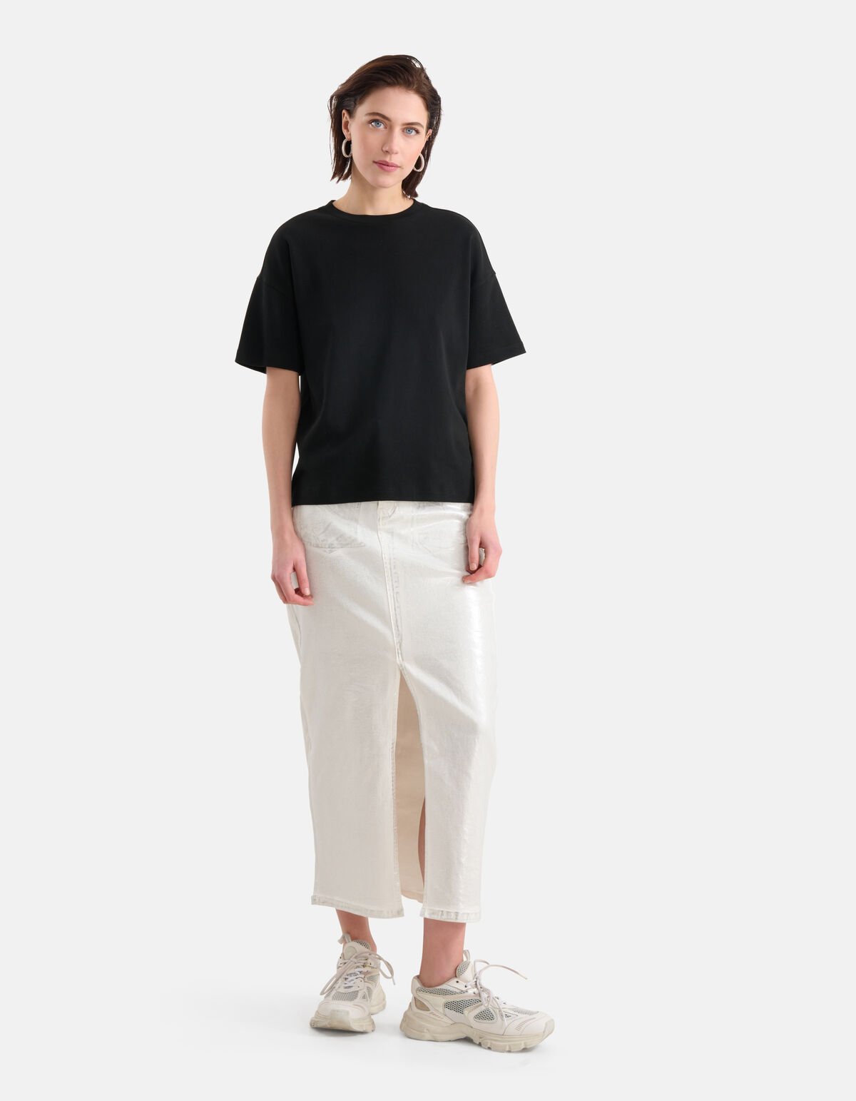 Oversized T-Shirt SHOEBY WOMEN