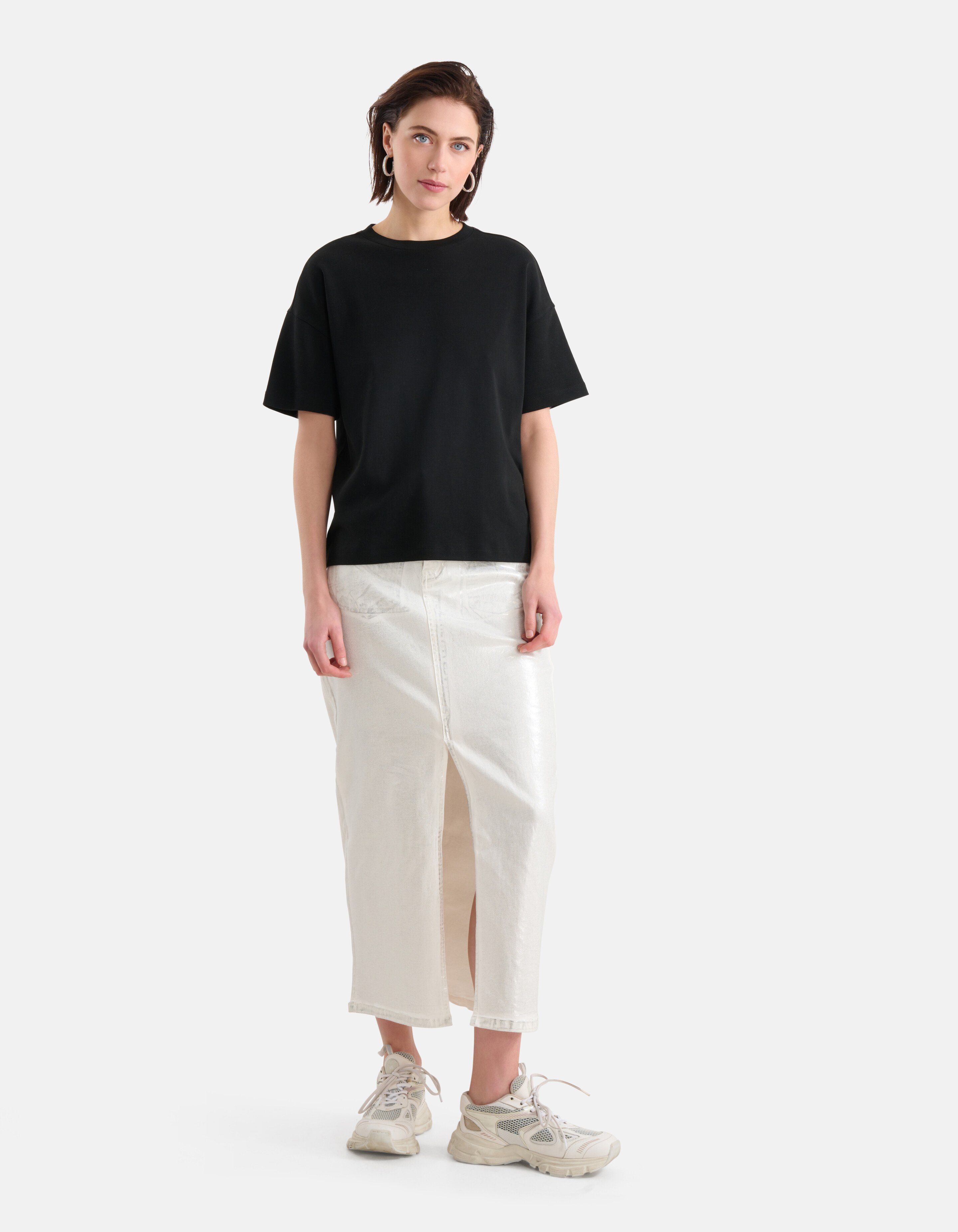 Oversized T-Shirt SHOEBY WOMEN