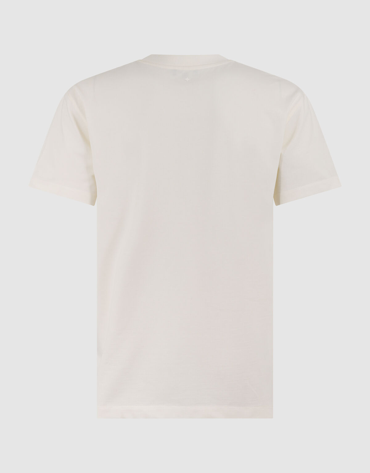 Jersey-T-Shirt Off White SHOEBY MEN