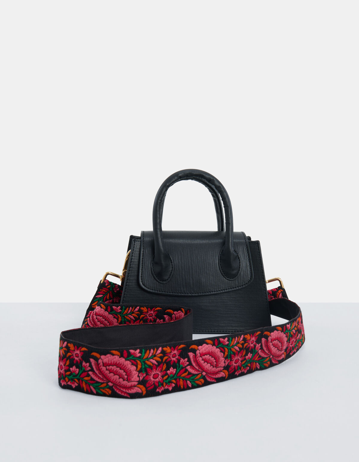 Blumen-Taschengurt ACCESSOIRES SHOEBY