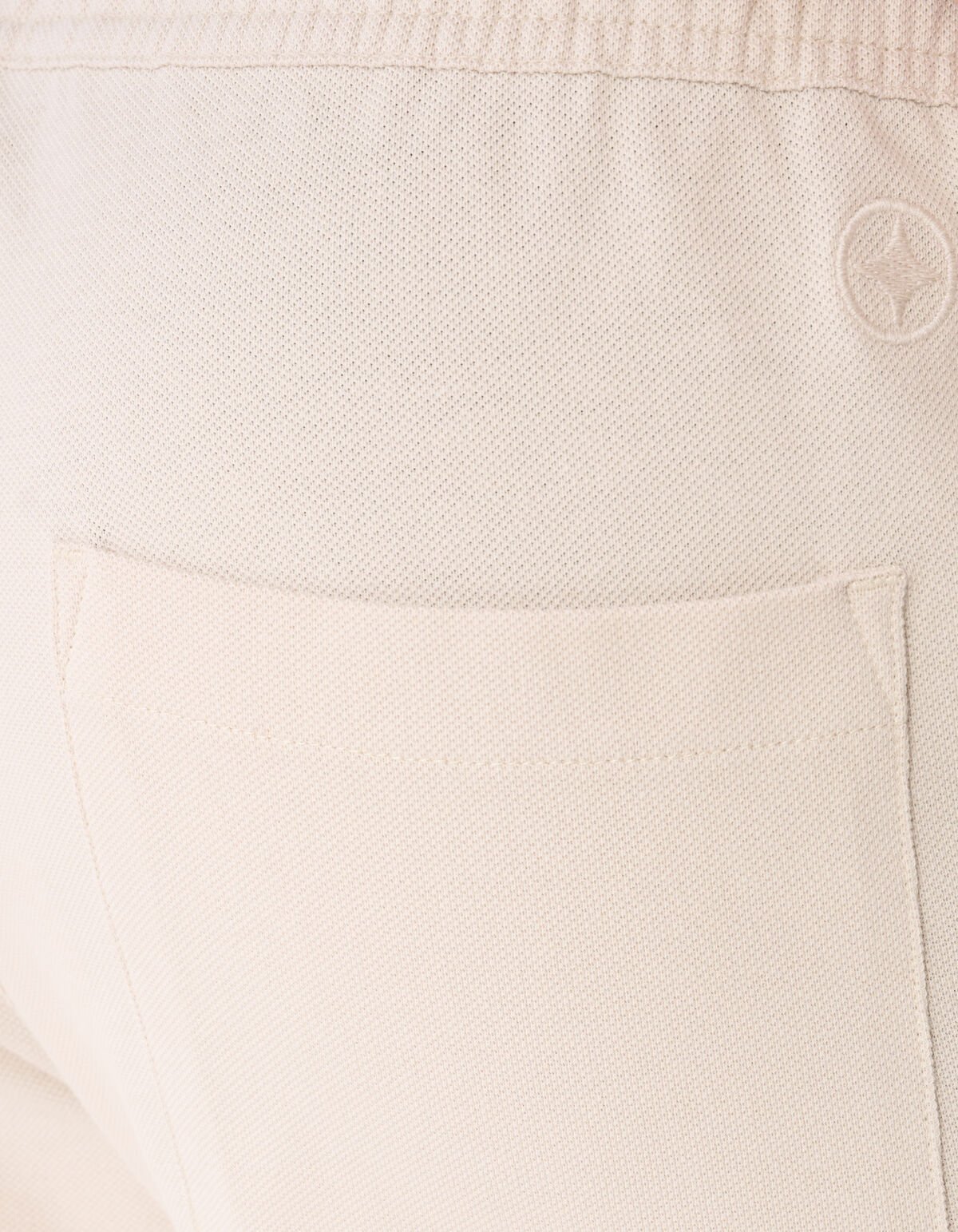 Regular Fit Shorts Sand SHOEBY MEN