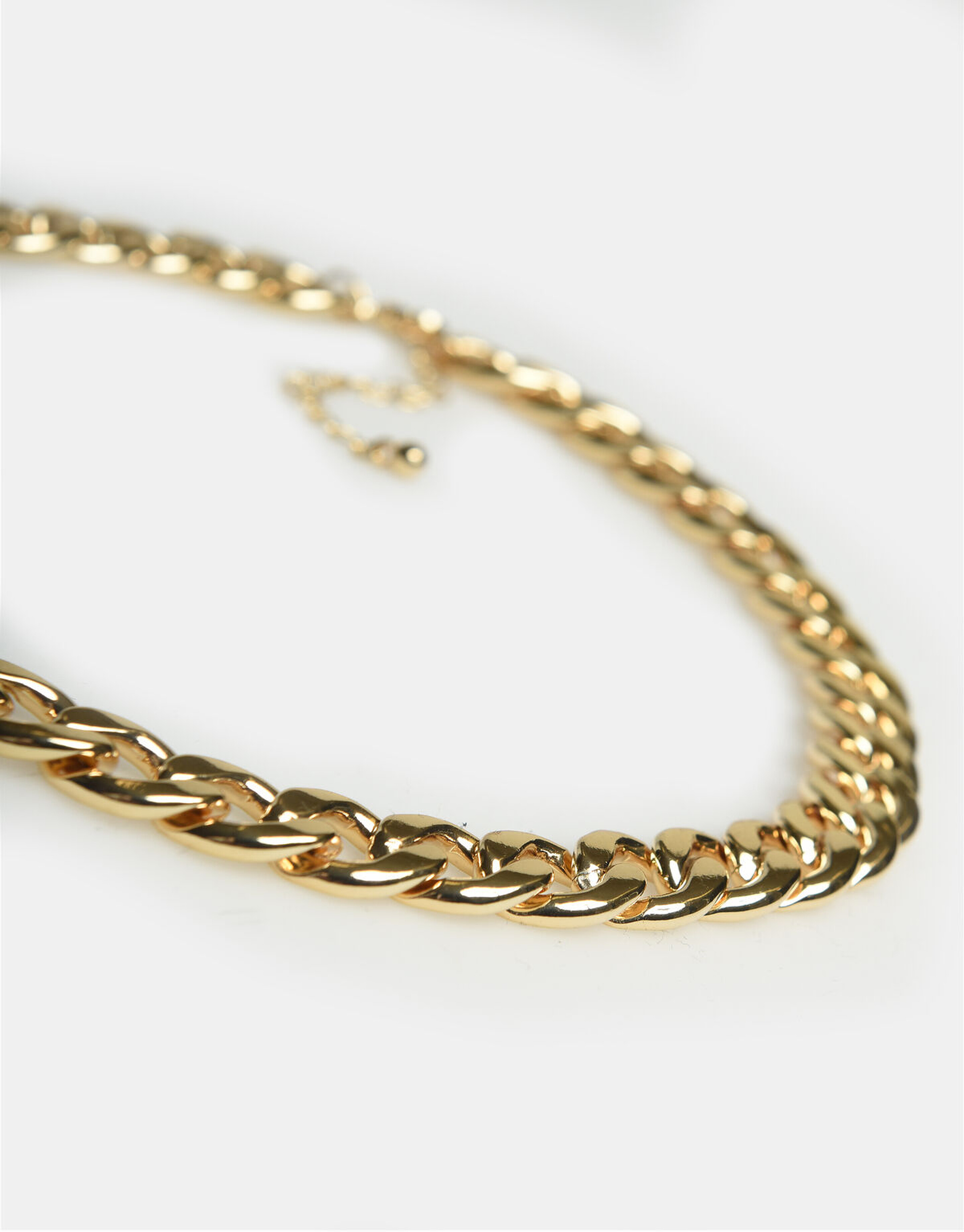 Mimosen Halskette ACCESSOIRES SHOEBY