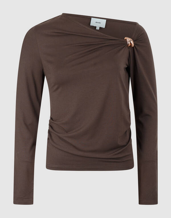 Hardware Top Braun SHOEBY WOMEN