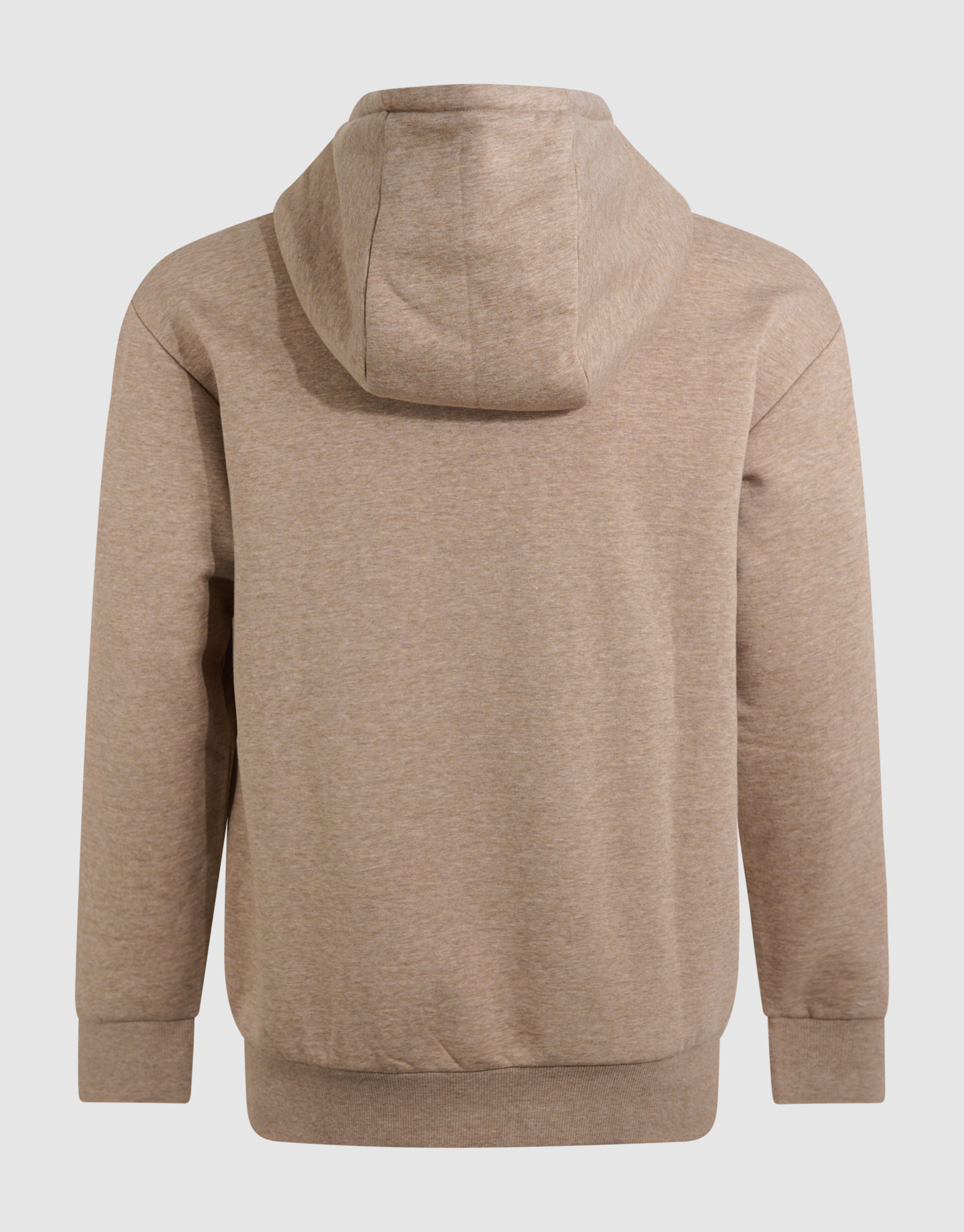 Sweat Hoodie Hellbraun SHOEBY MEN