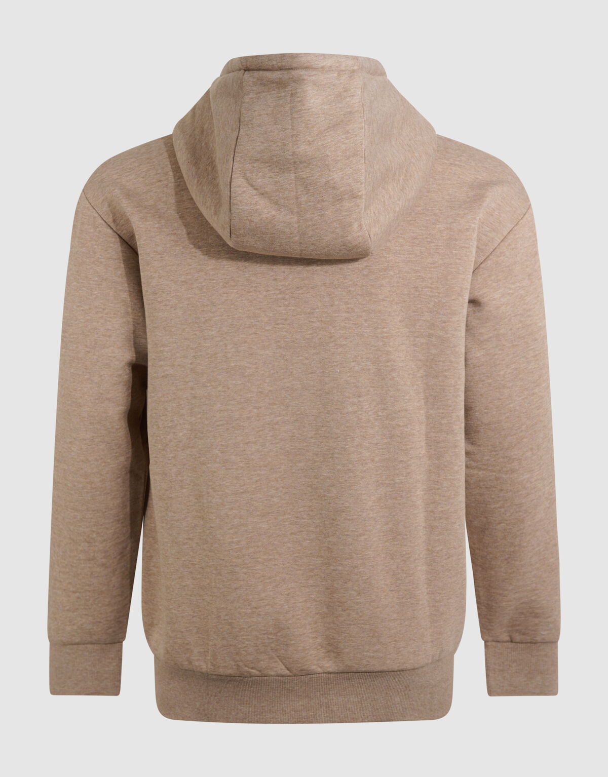 Sweat Hoodie Hellbraun SHOEBY MEN