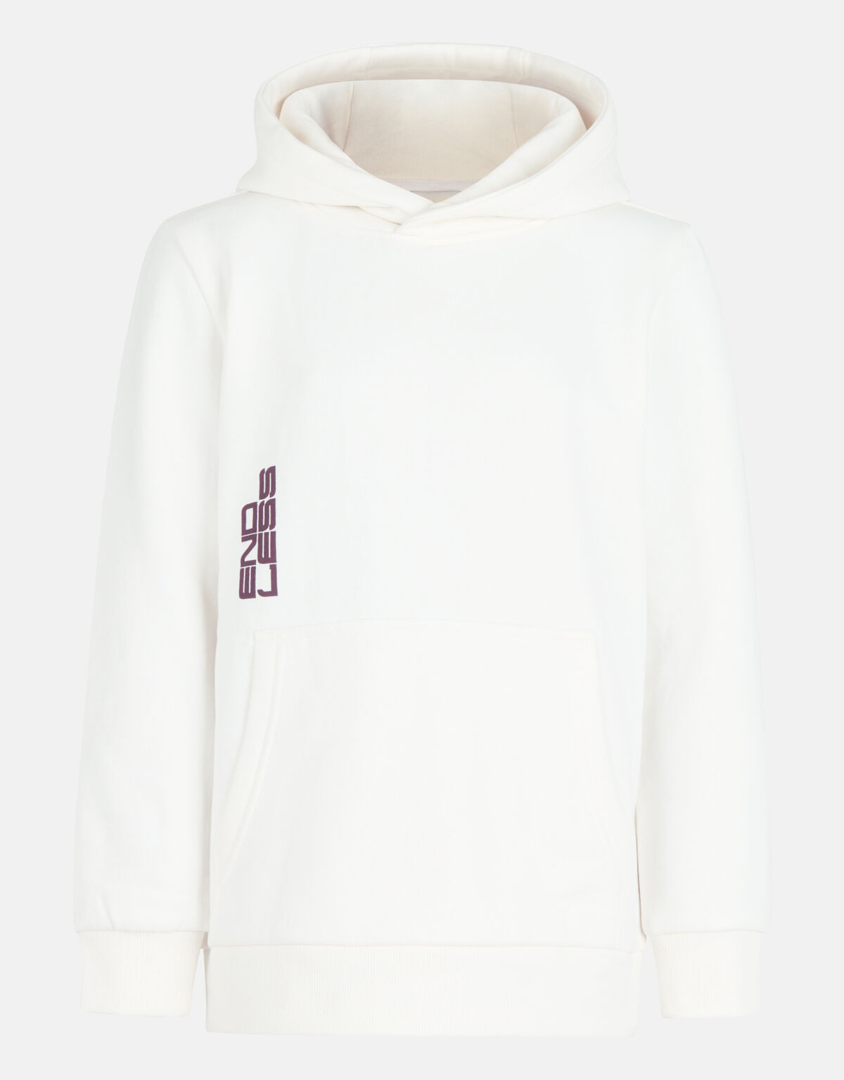 Hoodie mit Aufdruck Off White SHOEBY BOYS