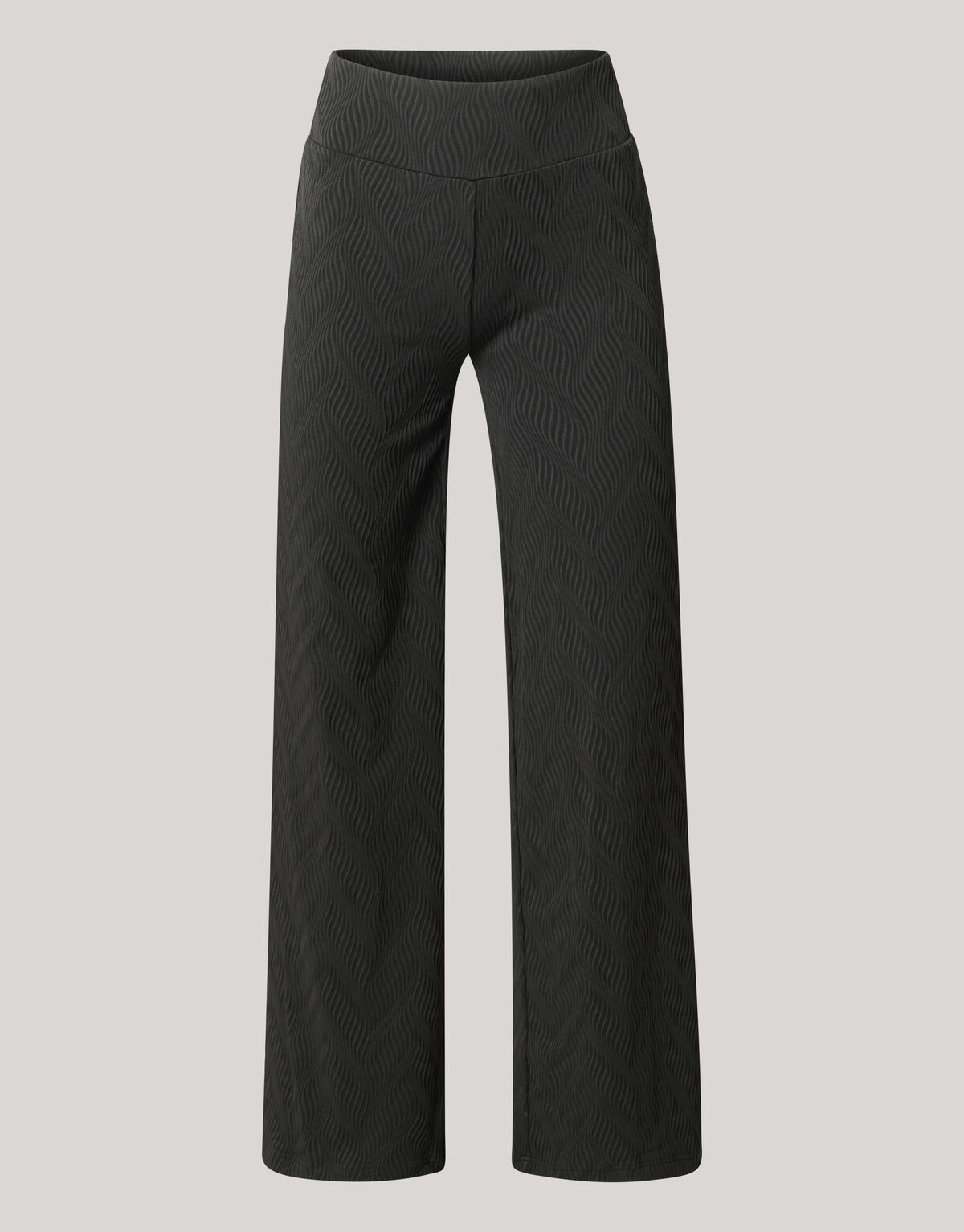 Structure Swirl Hose Schwarz SHOEBY WOMEN