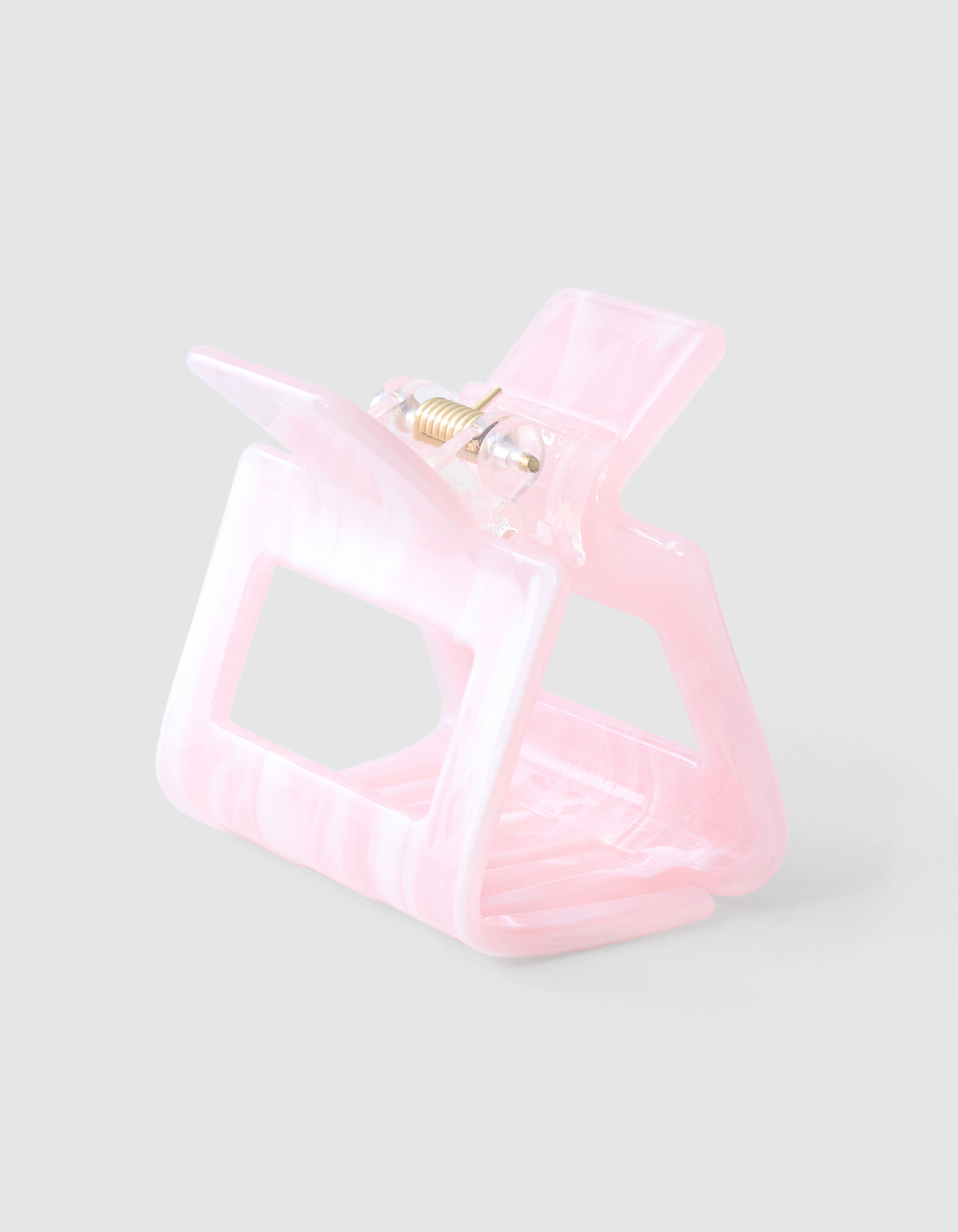 Haarspange Rosa SHOEBY ACCESSOIRES
