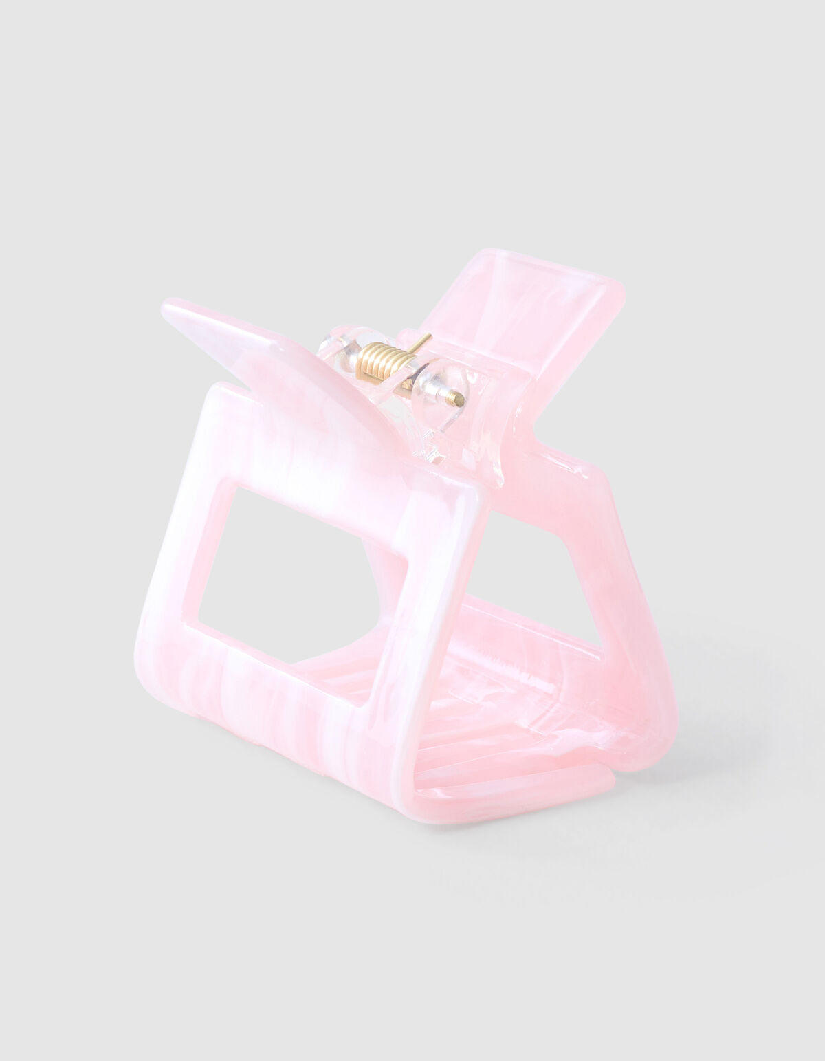 Haarspange Rosa SHOEBY ACCESSOIRES
