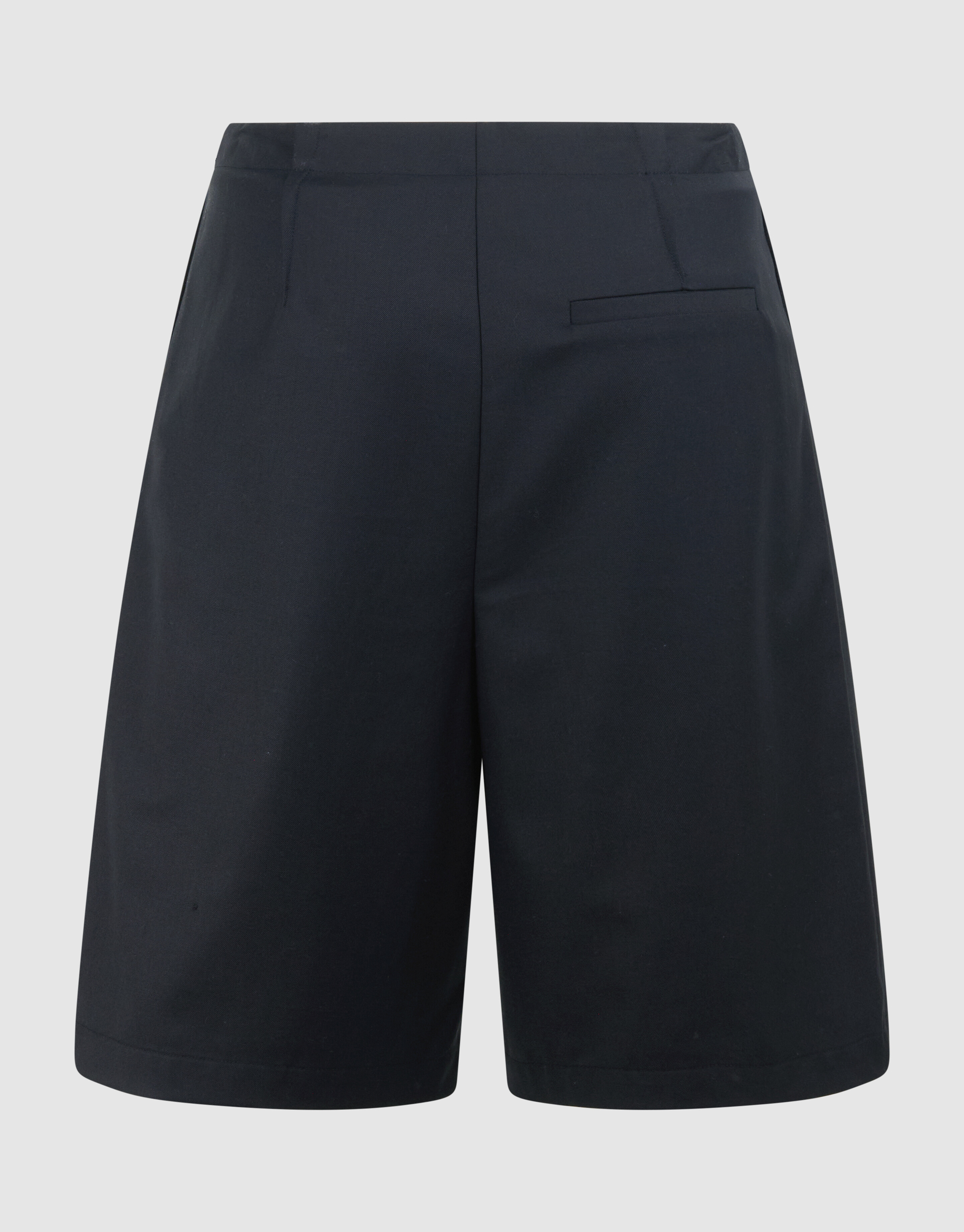 Bermuda-Shorts Schwarz SHOEBY WOMEN