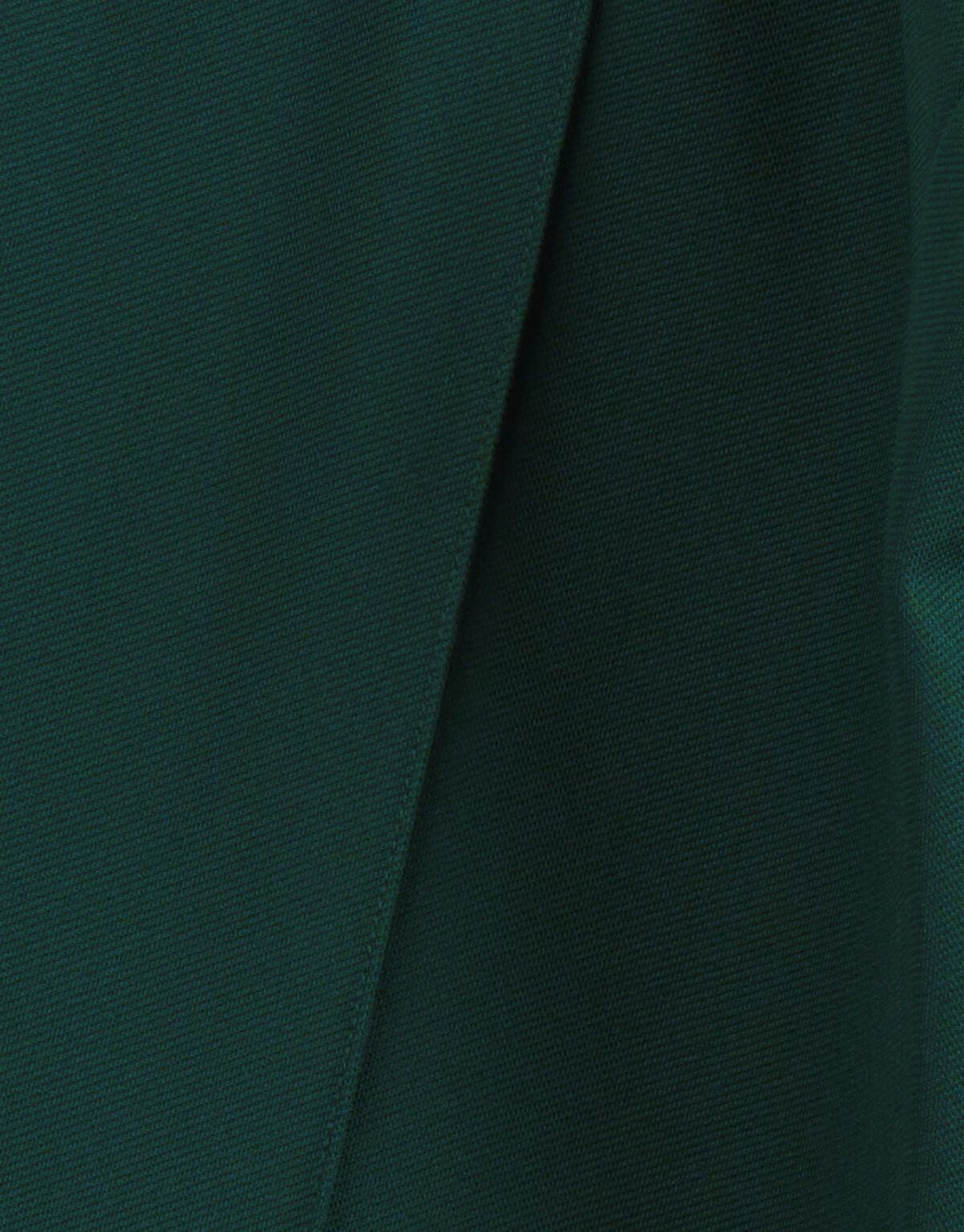 Basic-Hose mit weitem Bein Dunkelgrün SHOEBY GIRLS