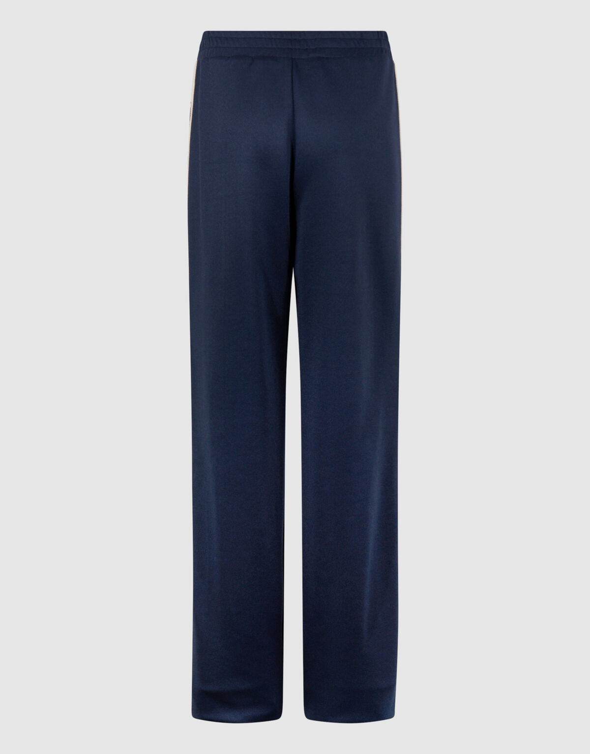 Sportliche Hose mit weitem Bein in Dunkelblau SHOEBY GIRLS