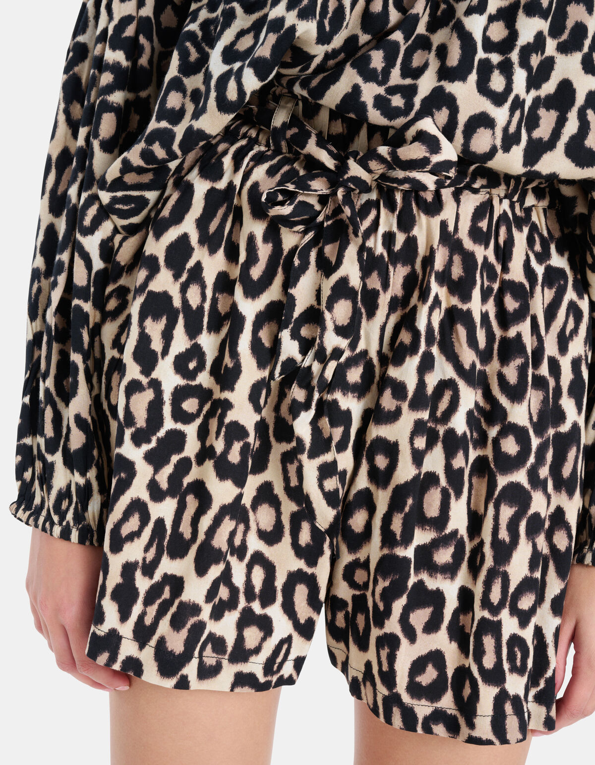 Thirty Shorts EKSEPT