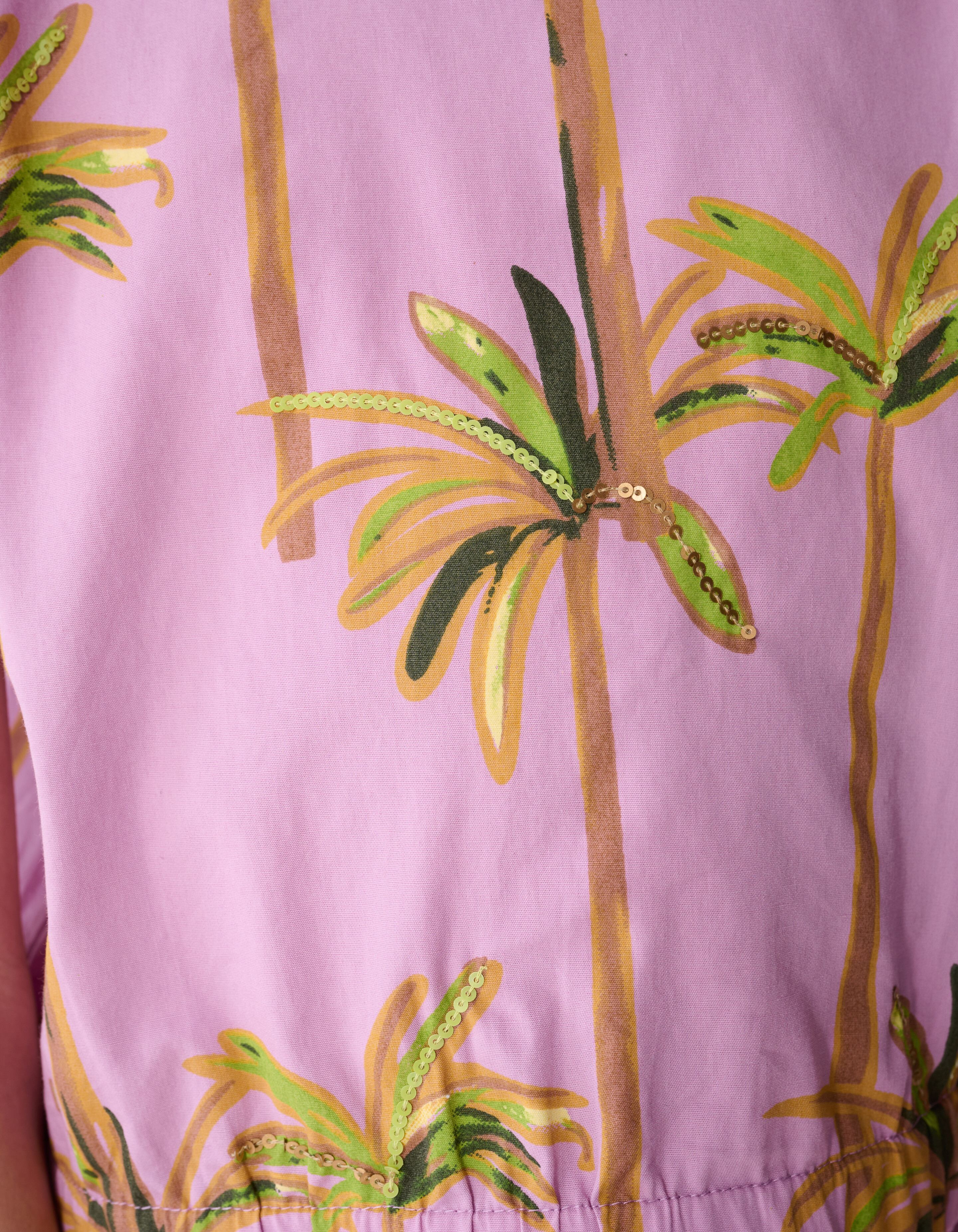 Sportliche Strass Shorts Grau SHOEBY GIRLS