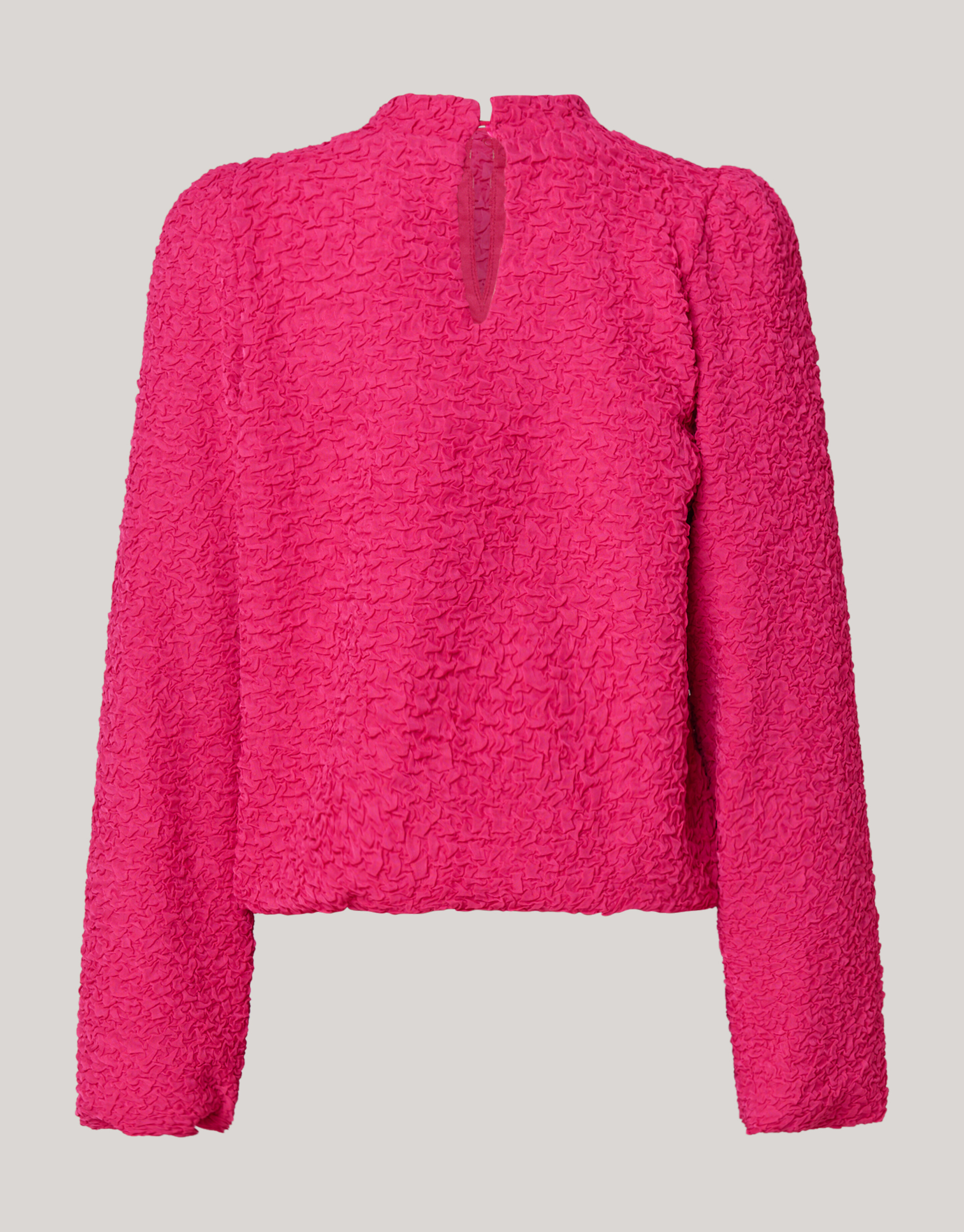 Struktur Longsleeve Rosa SHOEBY GIRLS