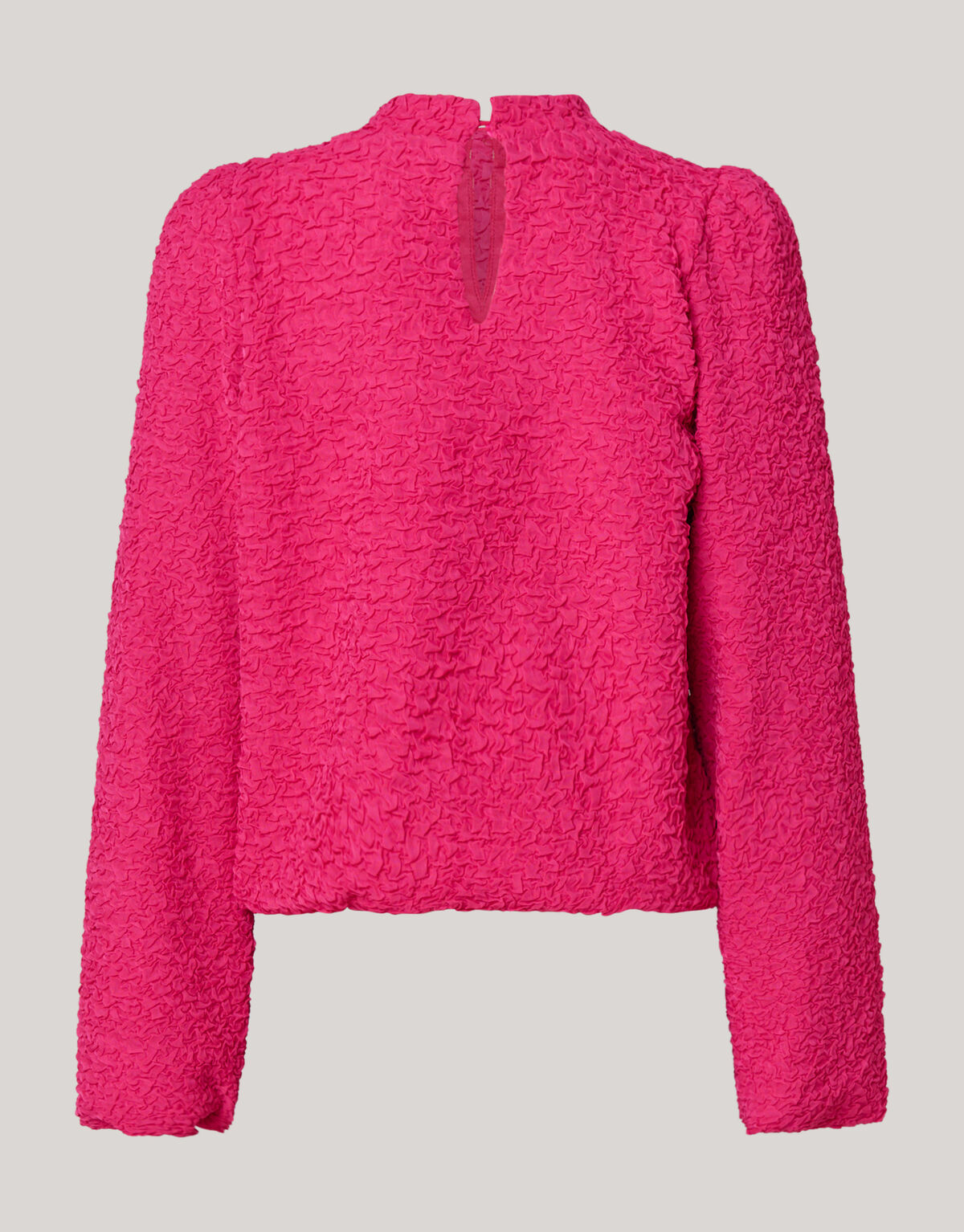 Struktur Longsleeve Rosa SHOEBY GIRLS
