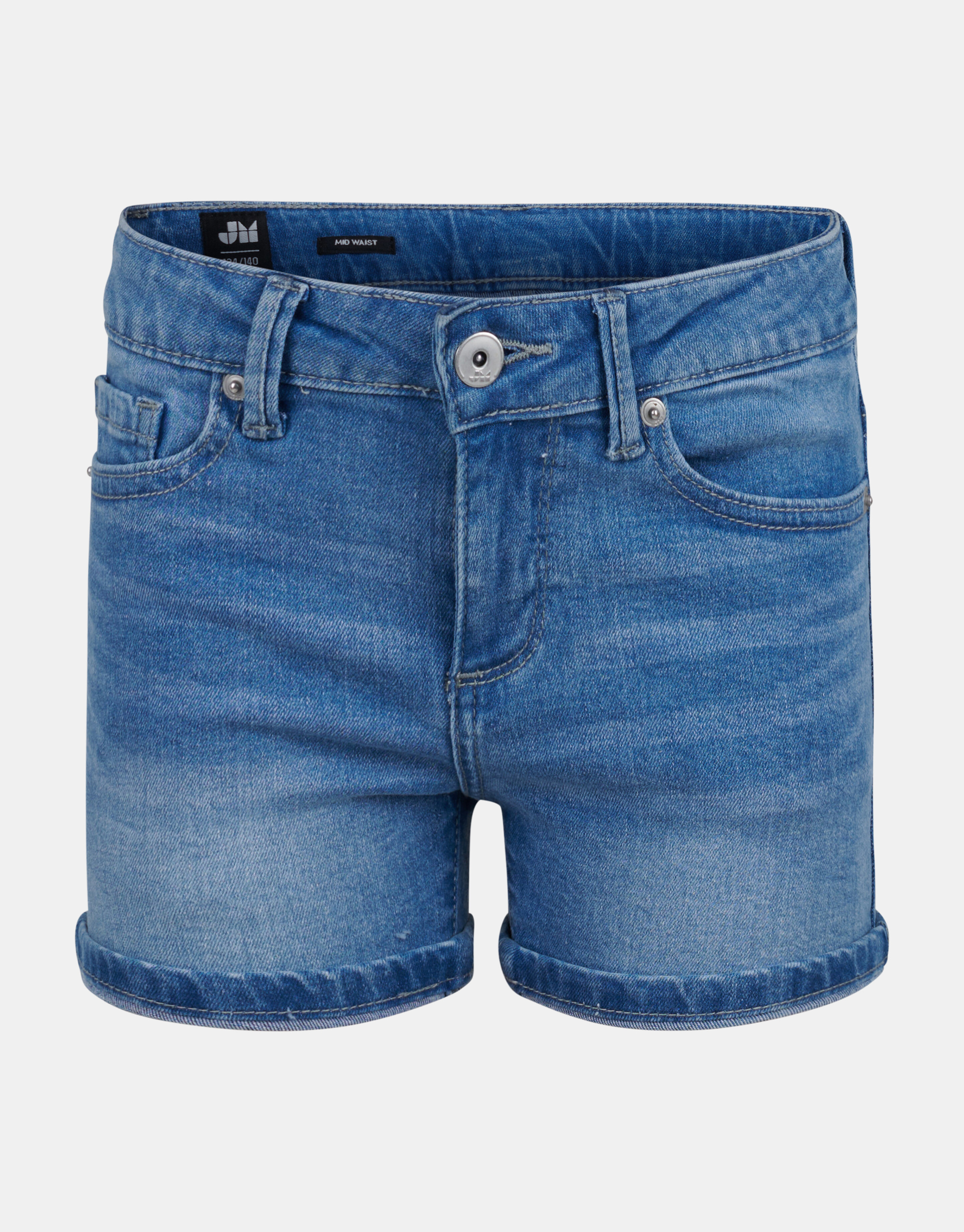 Shorts Blau JILL&MITCH