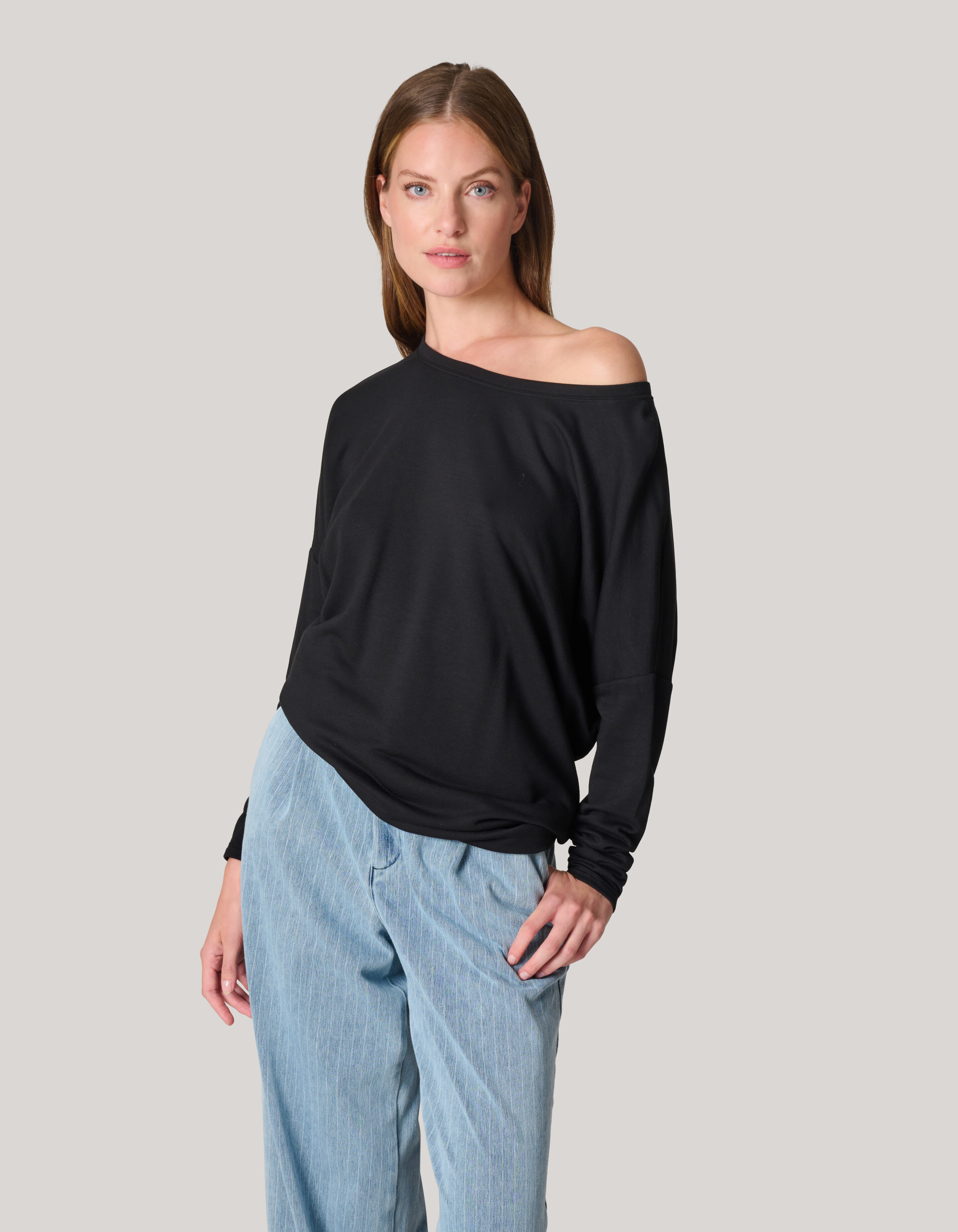 Twiggy Top SHOEBY WOMEN