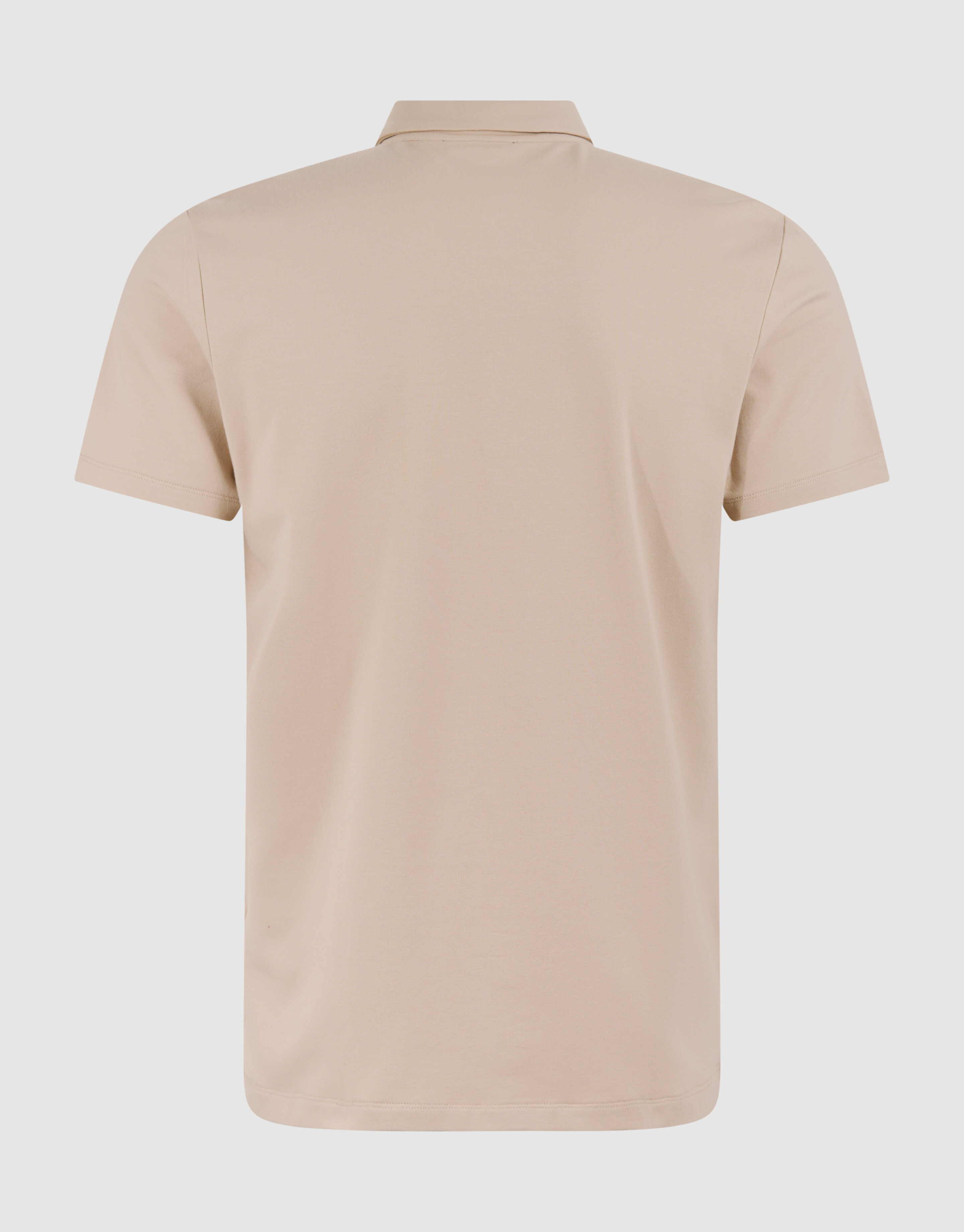 Jersey-Polo Sand SHOEBY MEN