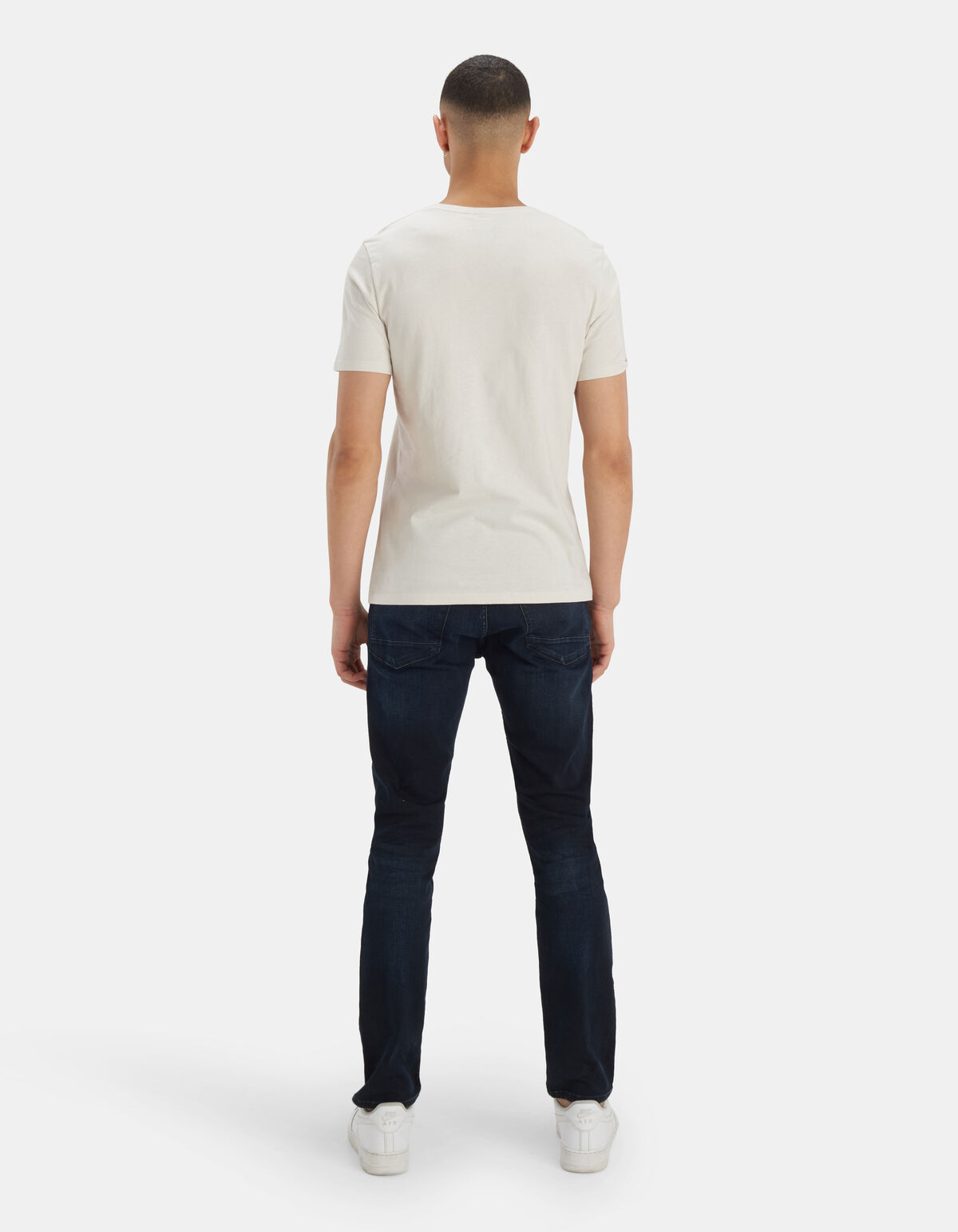 Tiff T-Shirt REFILL
