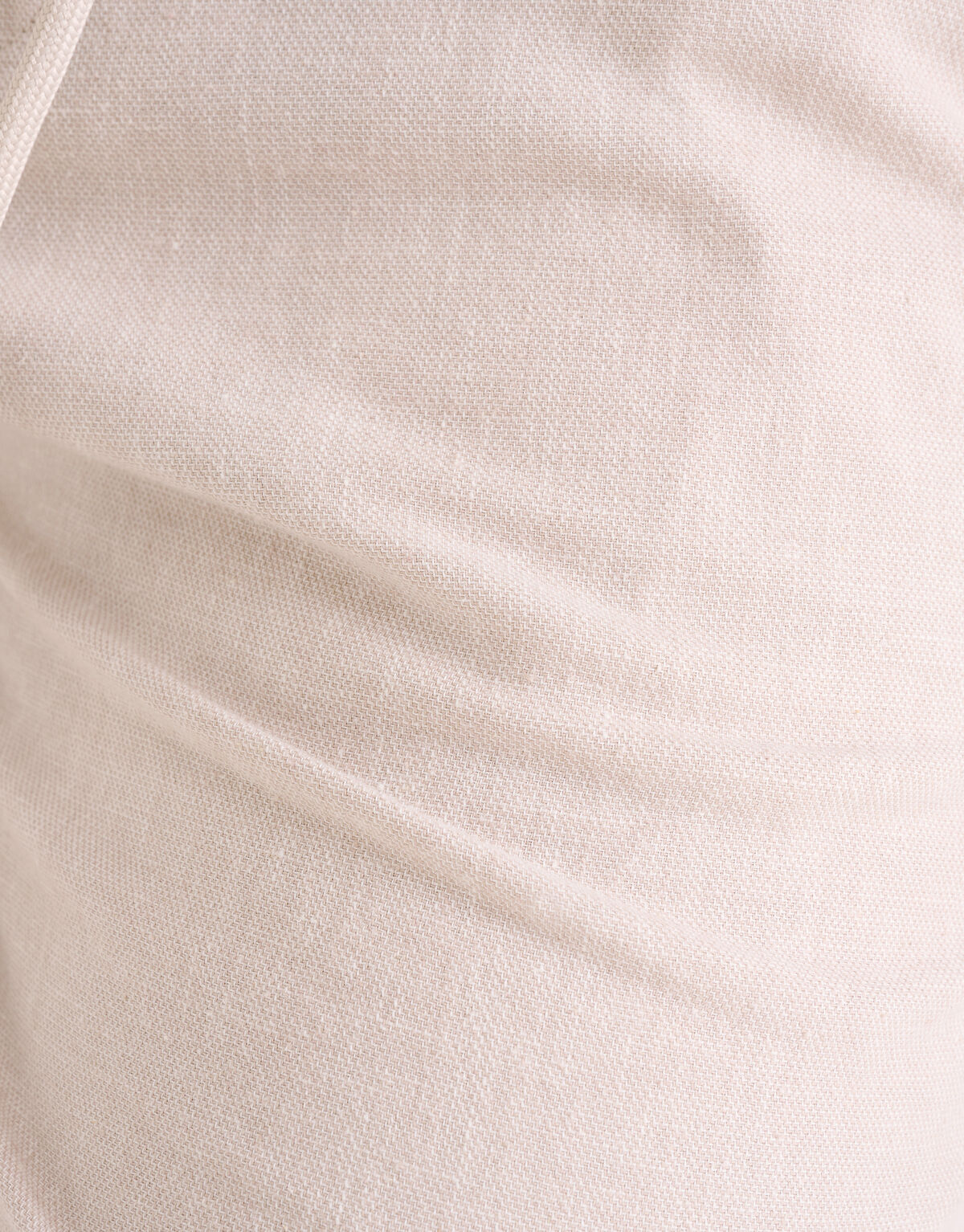 Leinenhose Beige SHOEBY MEN