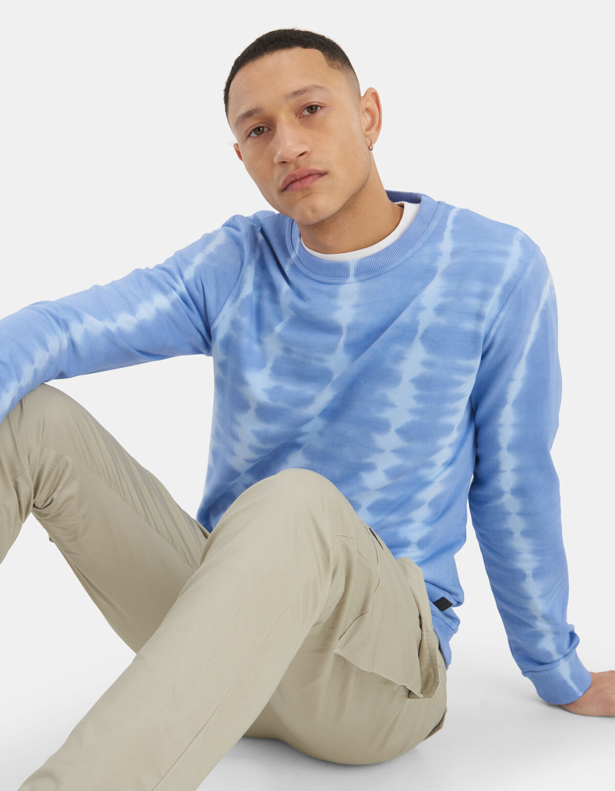 Tobias Pullover REFILL