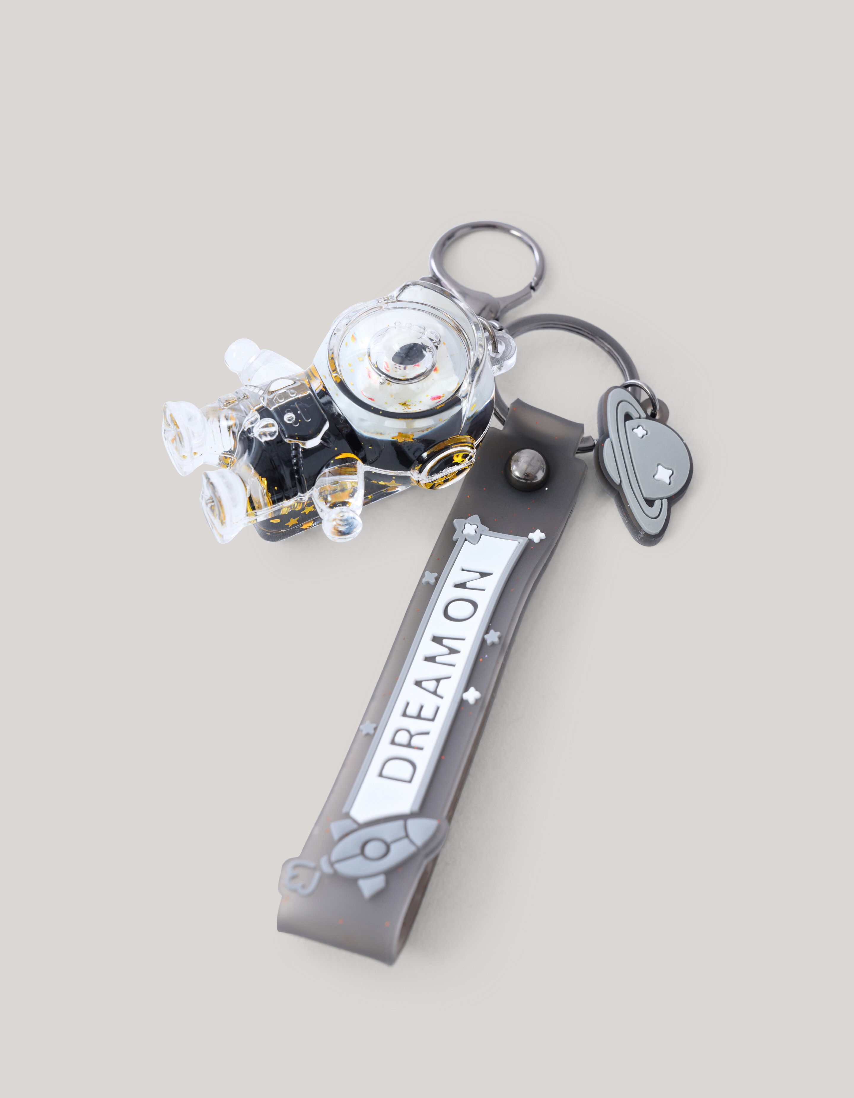 Schl&uuml;sselanh&auml;nger Space SHOEBY ACCESSOIRES