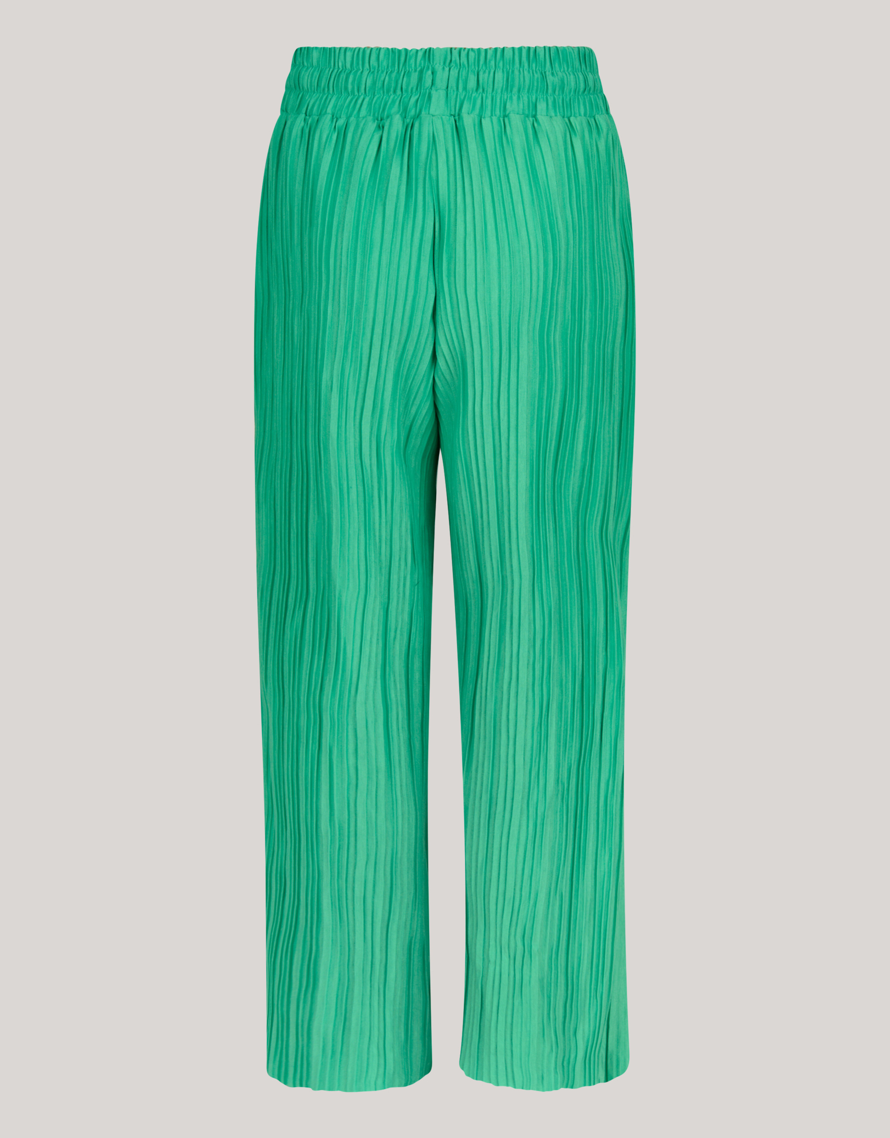 Plissé-Hose Grün SHOEBY GIRLS