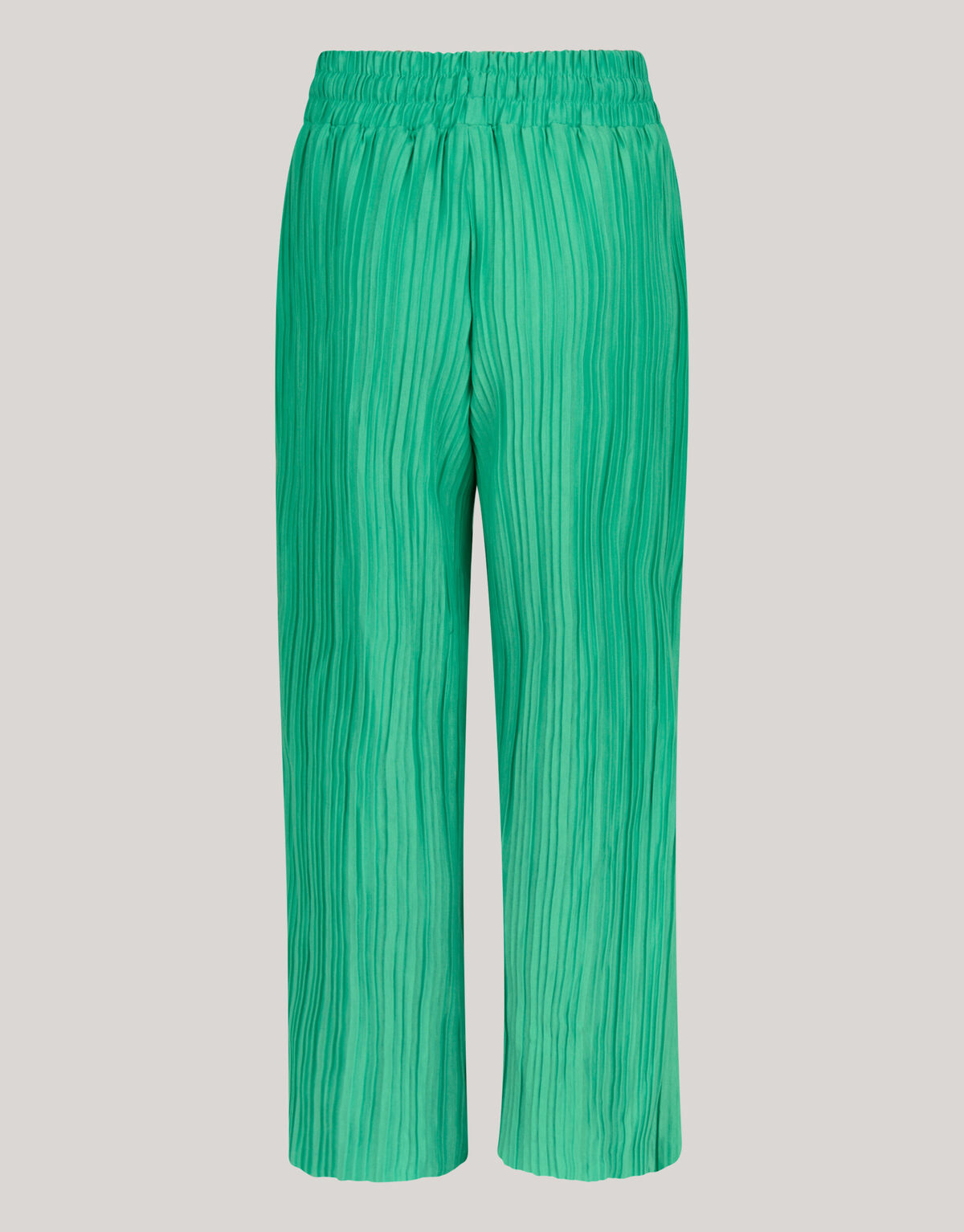 Plissé-Hose Grün SHOEBY GIRLS