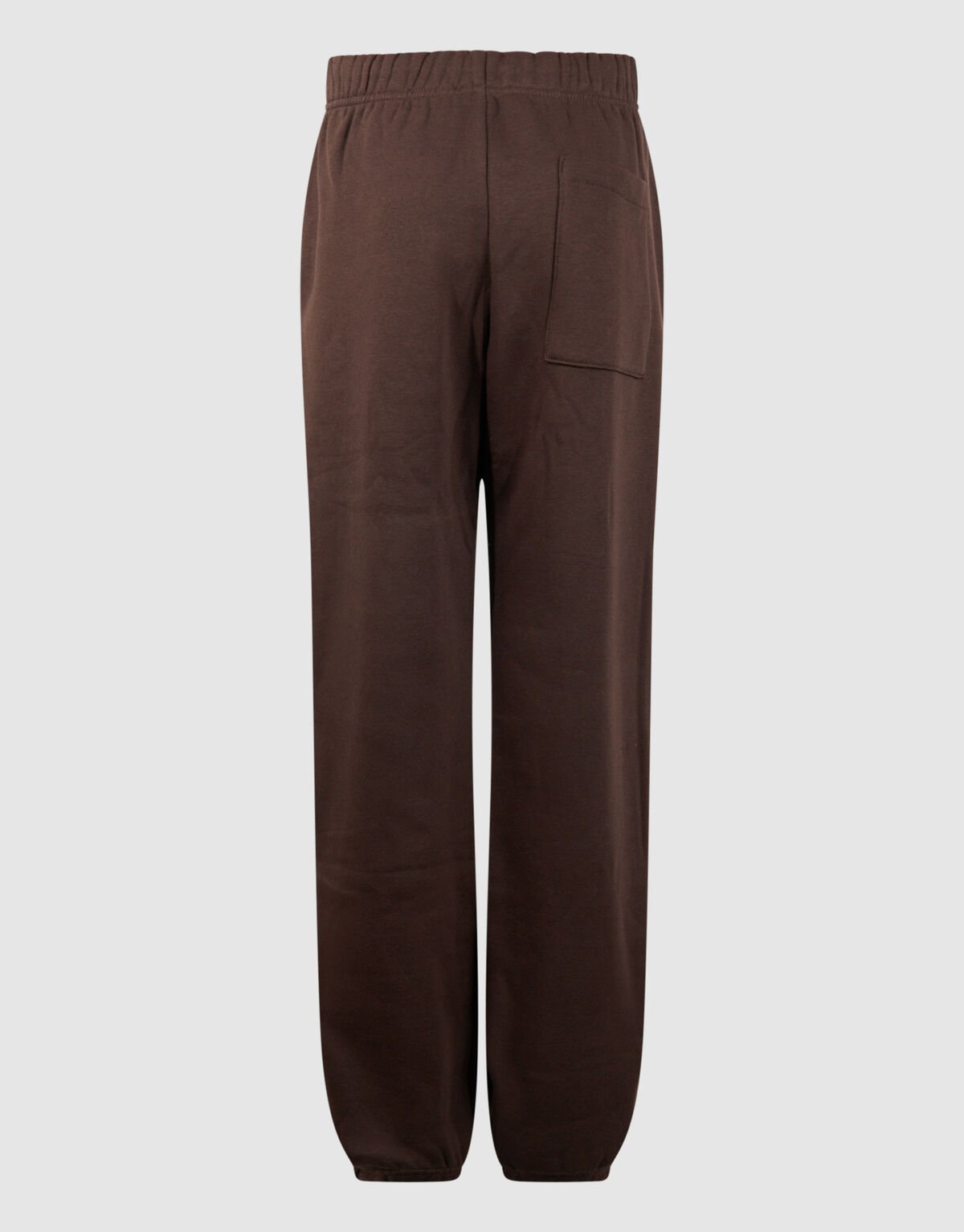 Chill Jogginghose Dunkelbraun SHOEBY BOYS