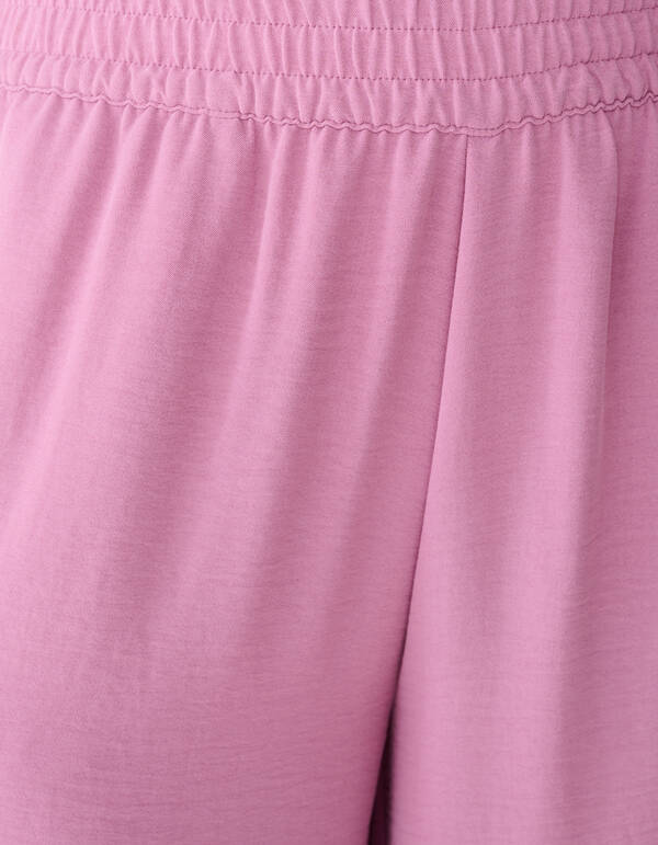 Twist Piping Hose Rosa SHOEBY WOMEN