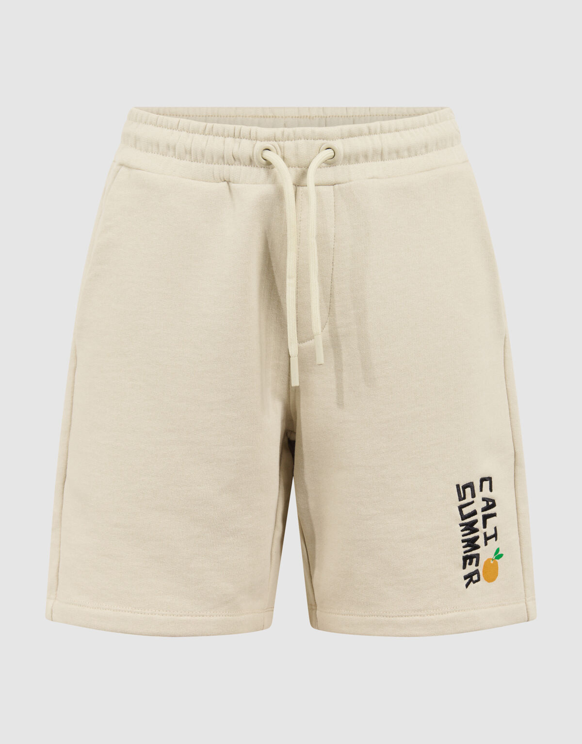 Sommer Kunstwerk Kurz Zand SHOEBY BOYS