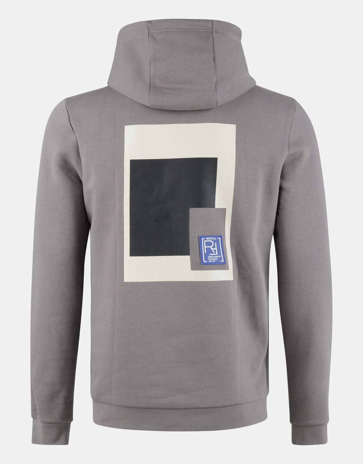 Jace Pullover Refill