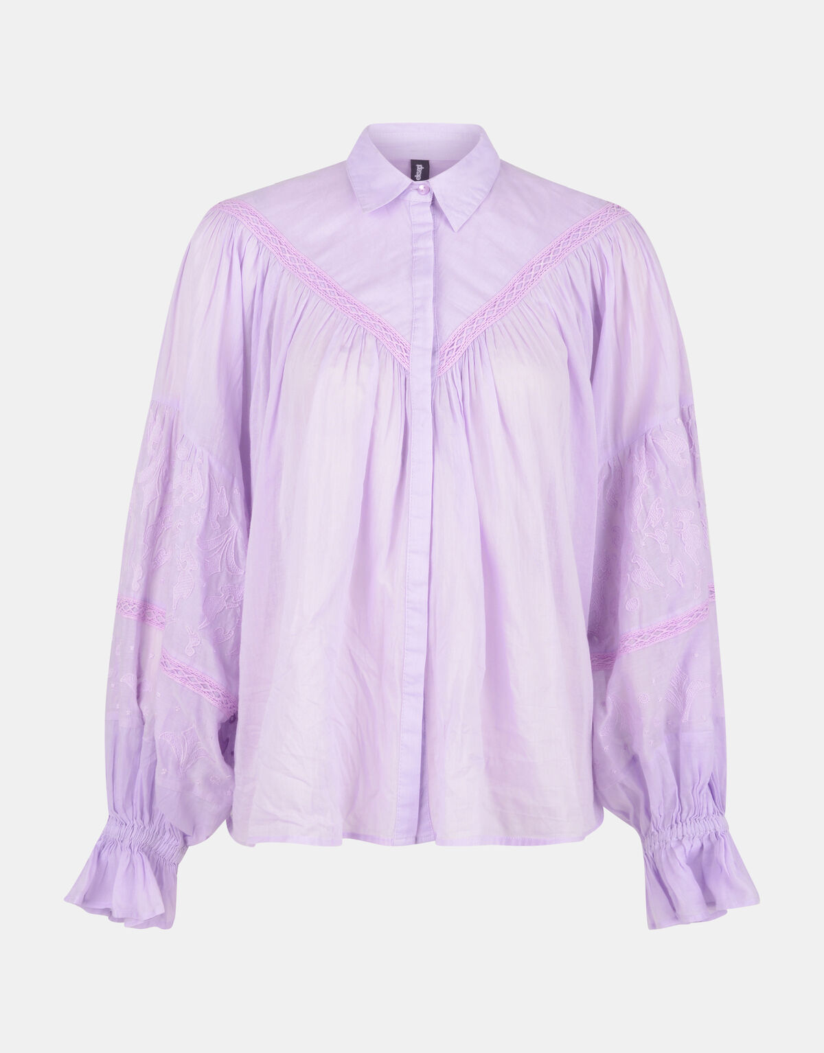 New Sun Bluse EKSEPT