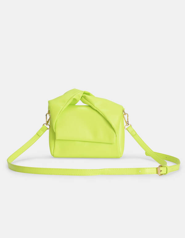 Kleine Tasche Hellgrün SHOEBY ACCESSOIRES
