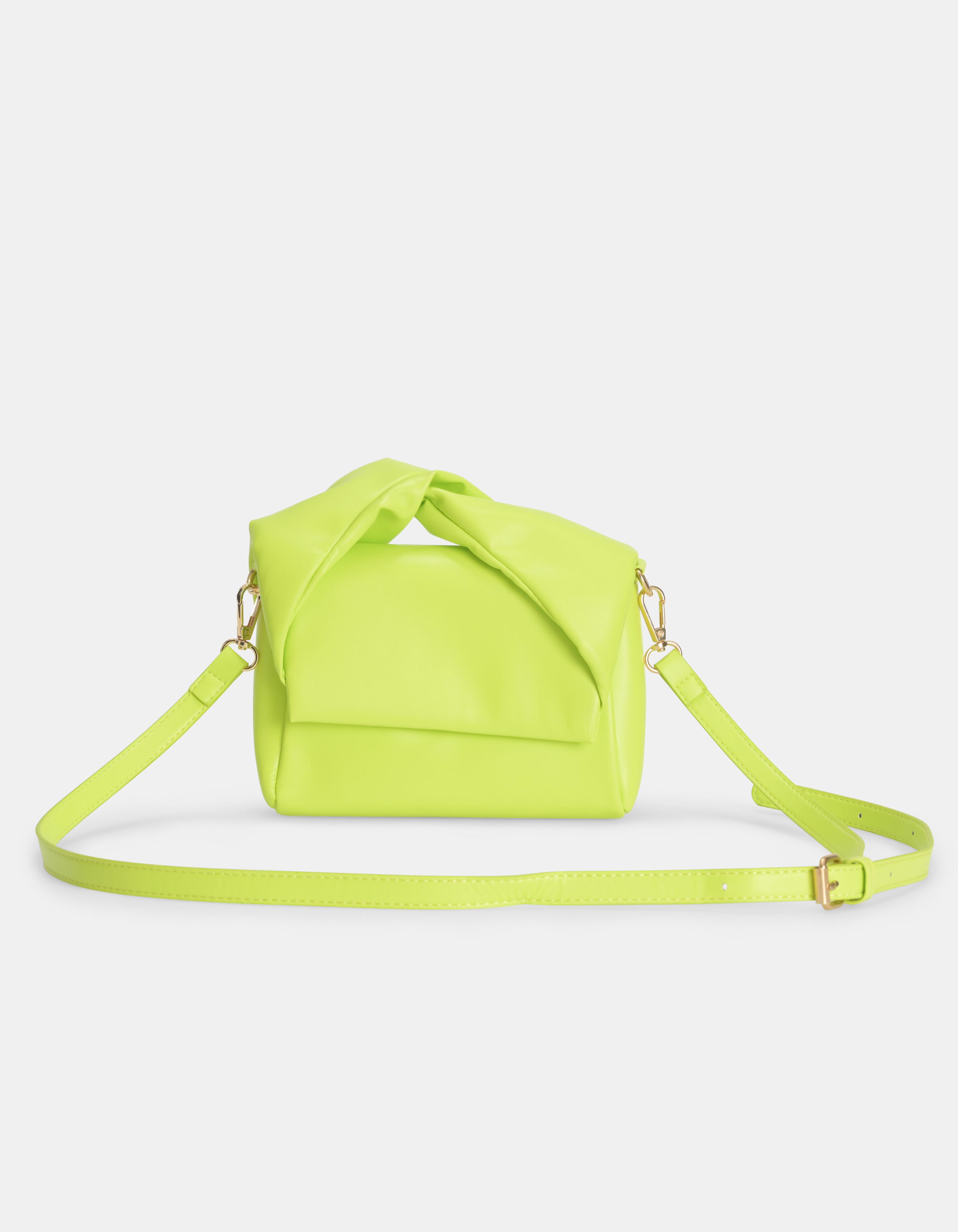 Kleine Tasche Hellgrün SHOEBY ACCESSOIRES