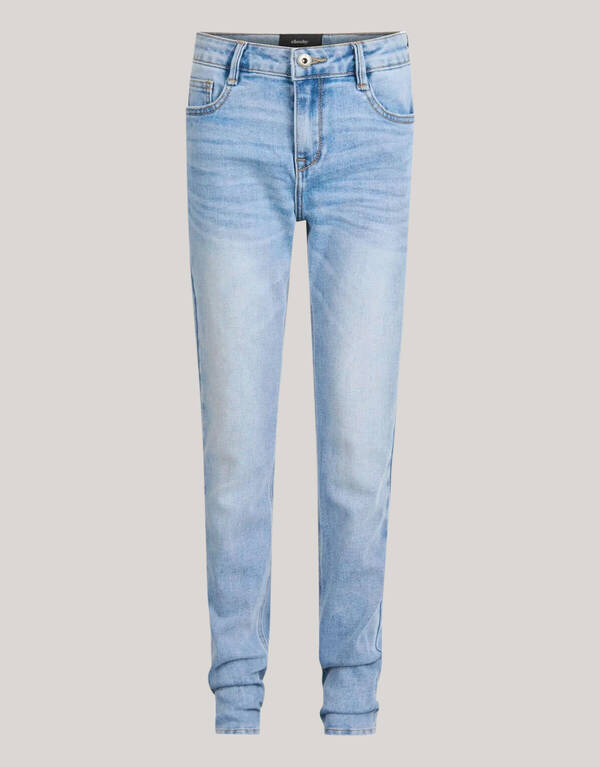 Regular Fit Jeans Hellblau SHOEBY BOYS