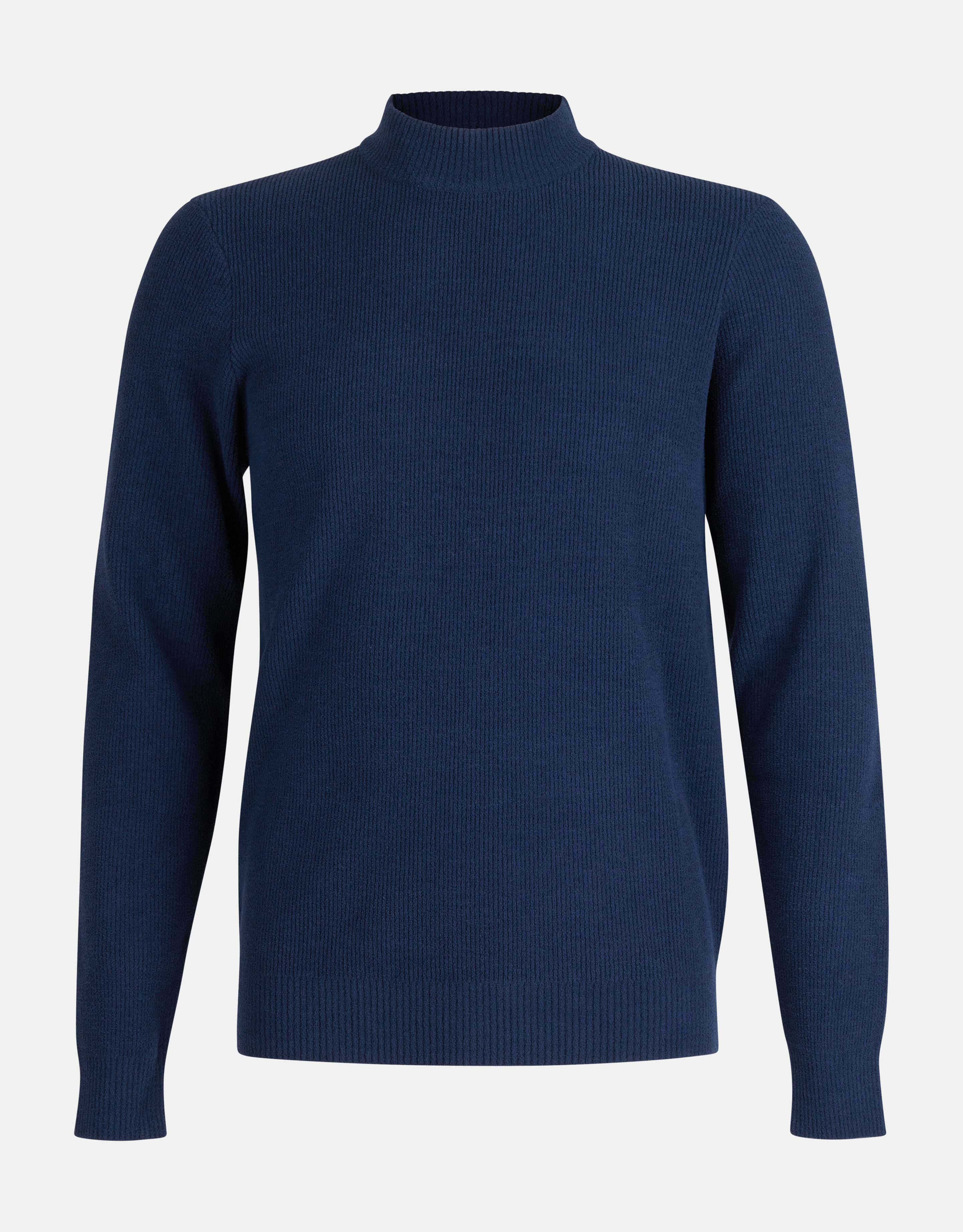 Pullover Dunkelblau SHOEBY MEN