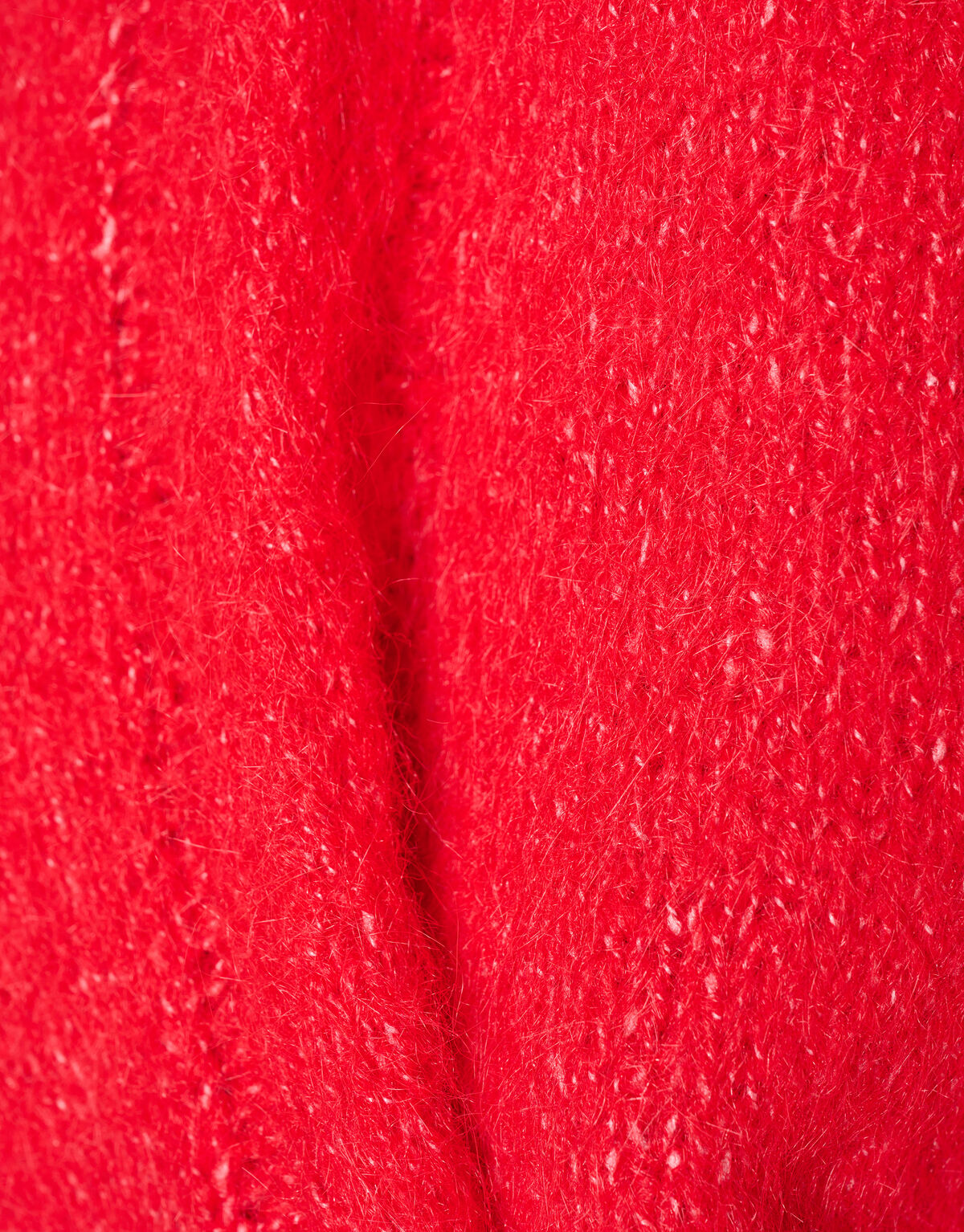 Strickpullover Rot SHOEBY WOMEN