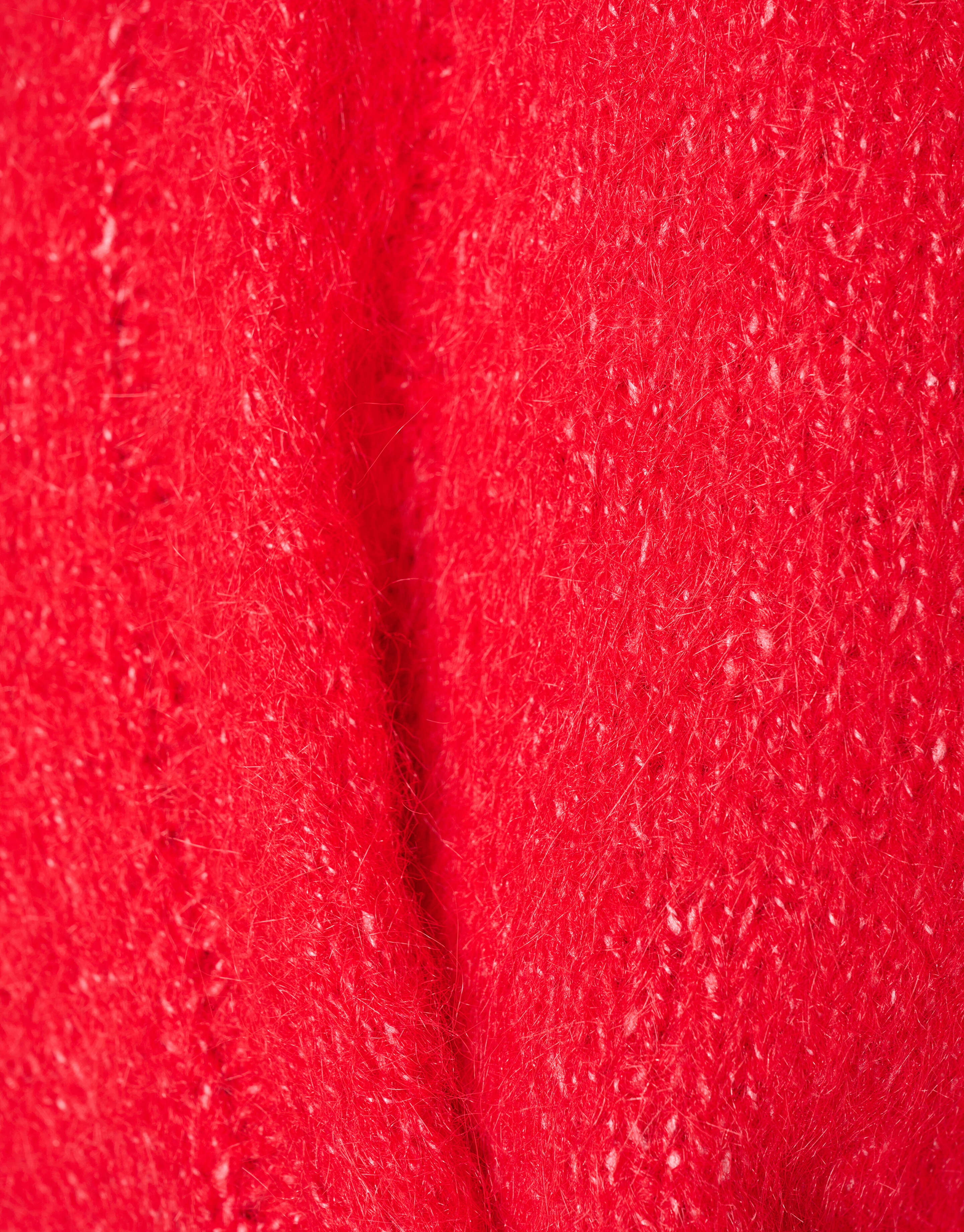 Strickpullover Rot SHOEBY WOMEN