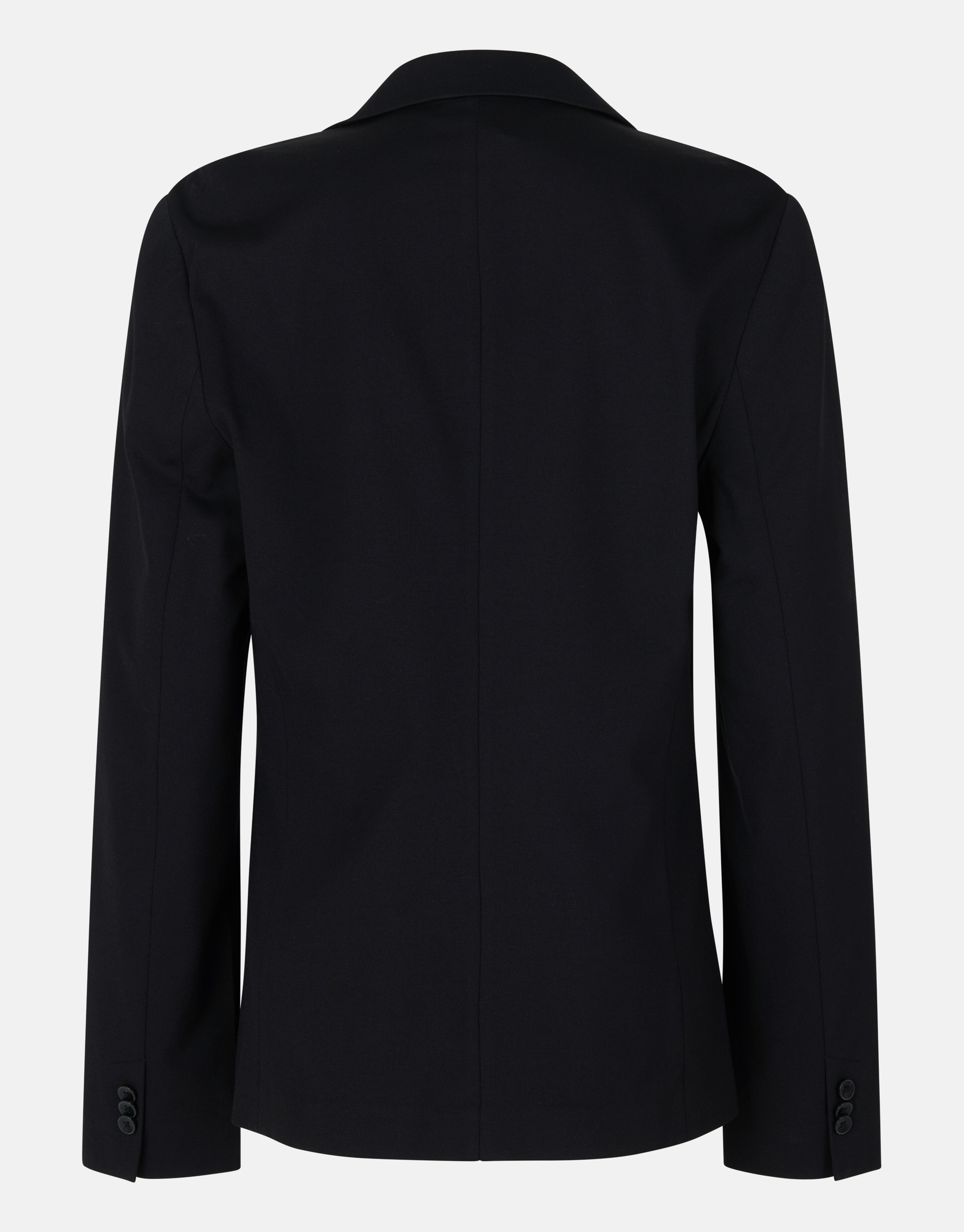 Basic Blazer Schwarz SHOEBY MEN