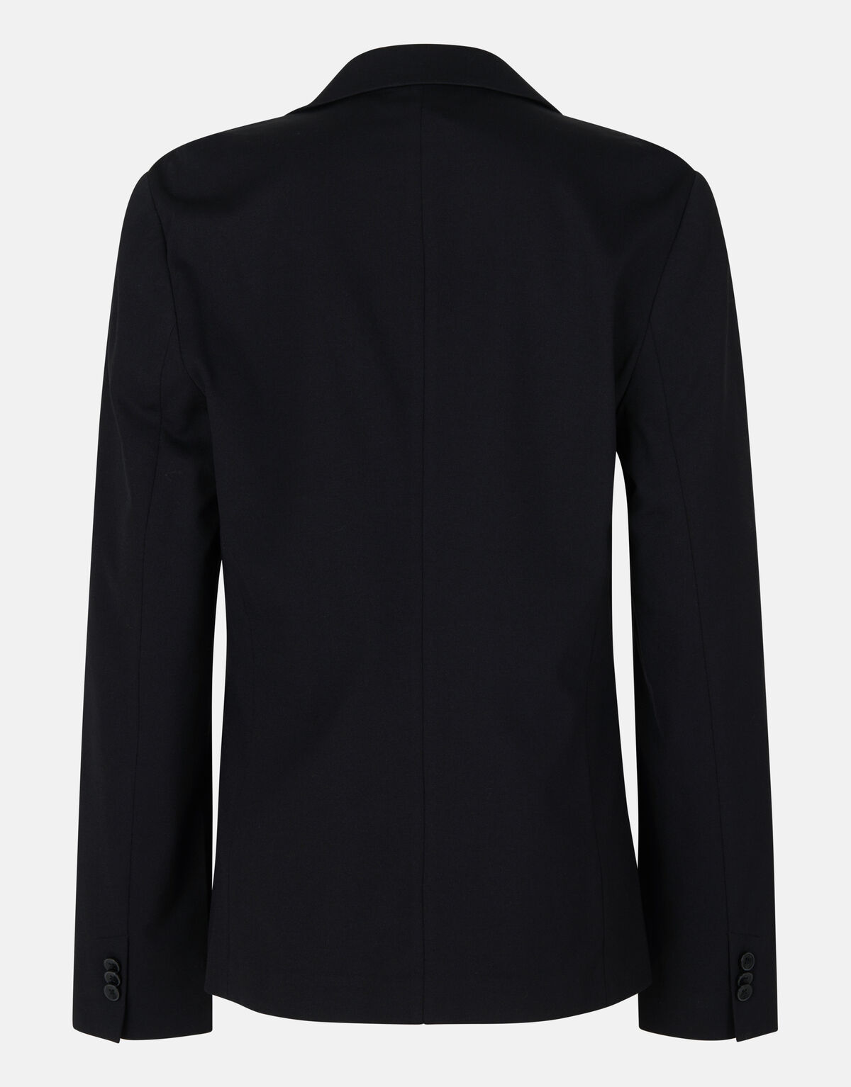 Basic Blazer Schwarz SHOEBY MEN